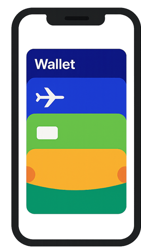 Wallet integration DocPath Wallet integration DocPath