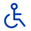 disabled
