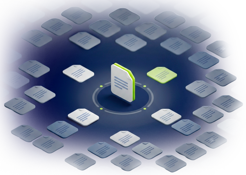 Solução DocPath Solução DocPath