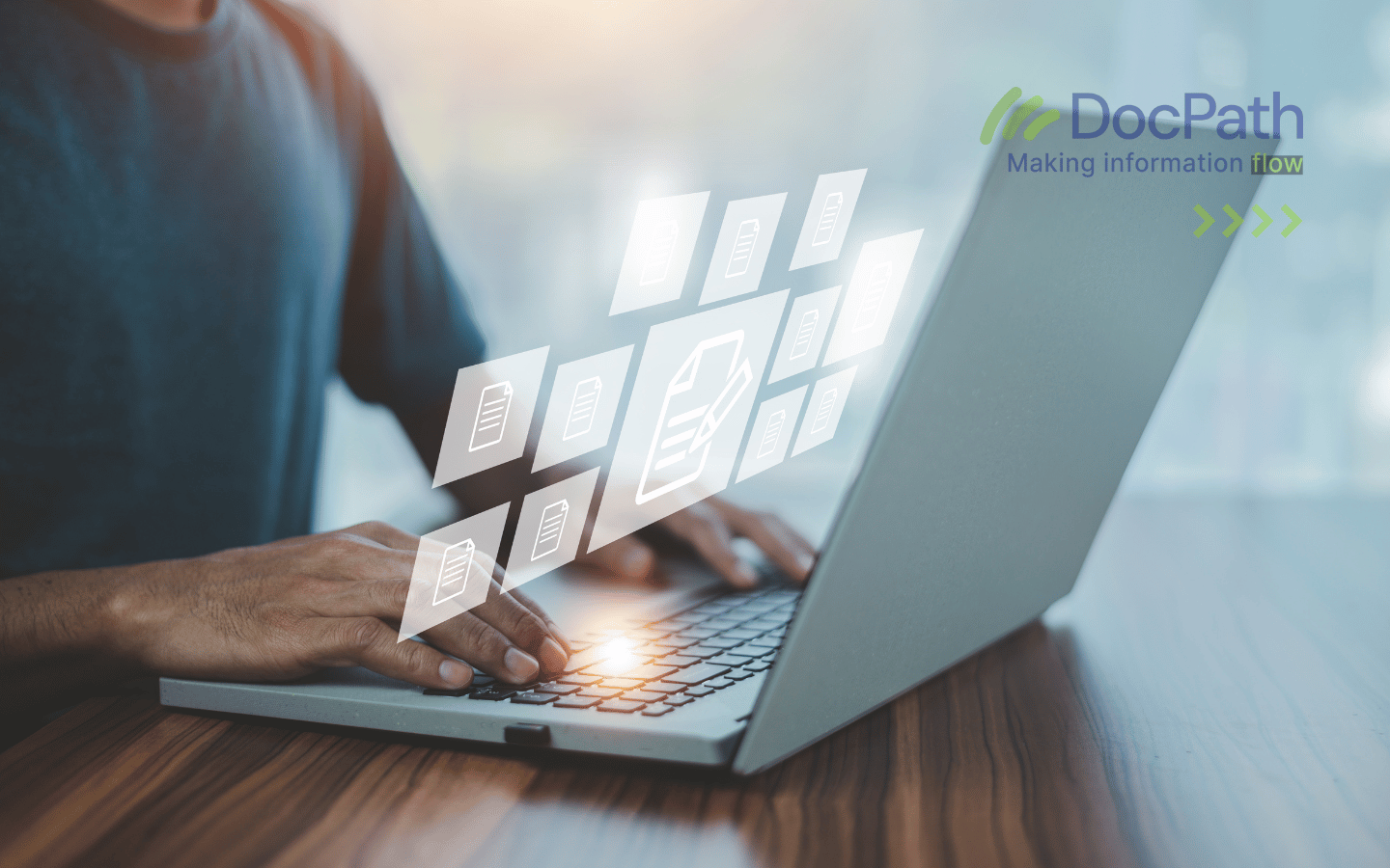 Migración y Optimización de InfoPrint Designer con DocPath