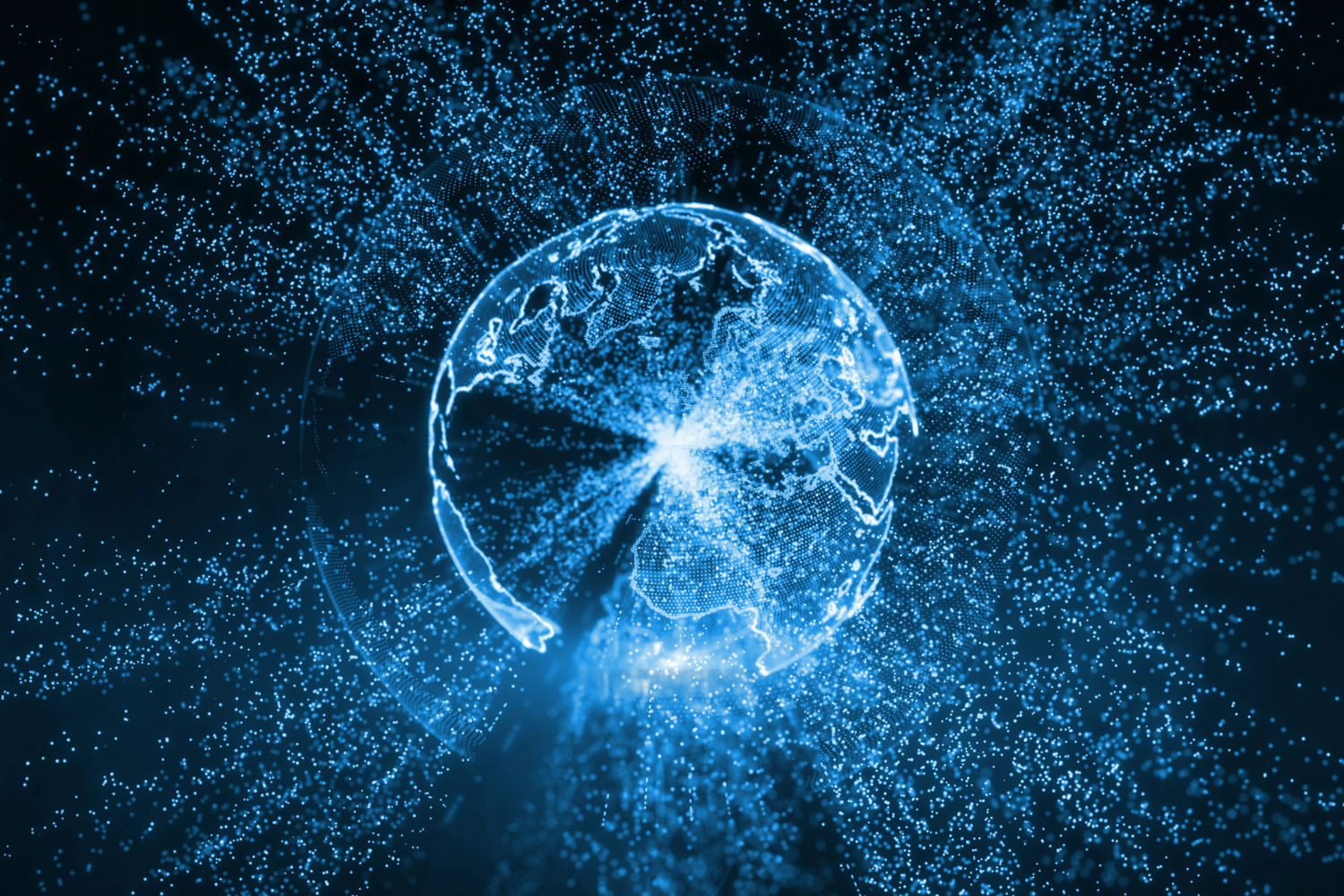 The Mobile Internet Economy