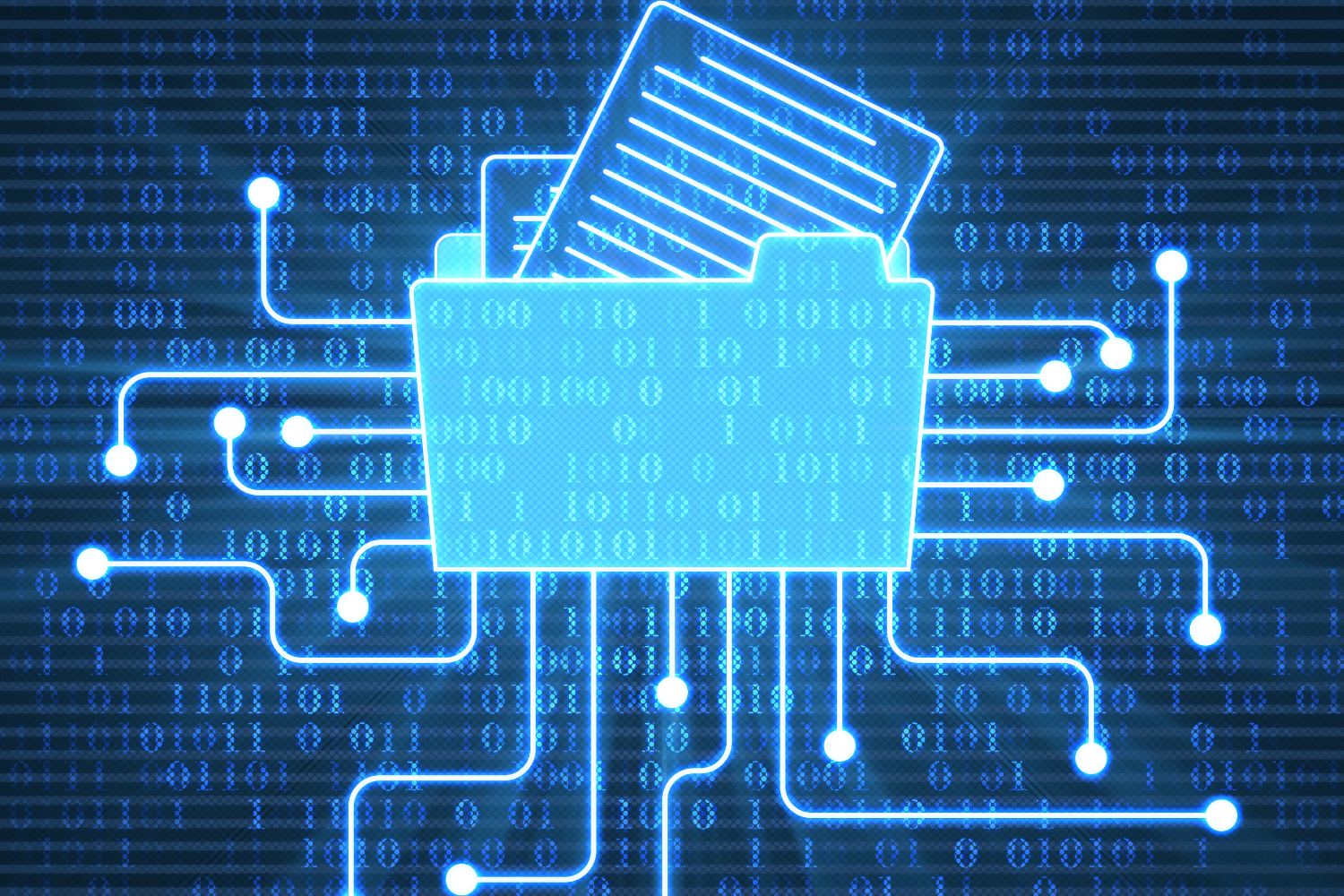 16 beneficios de la tecnología de software documental