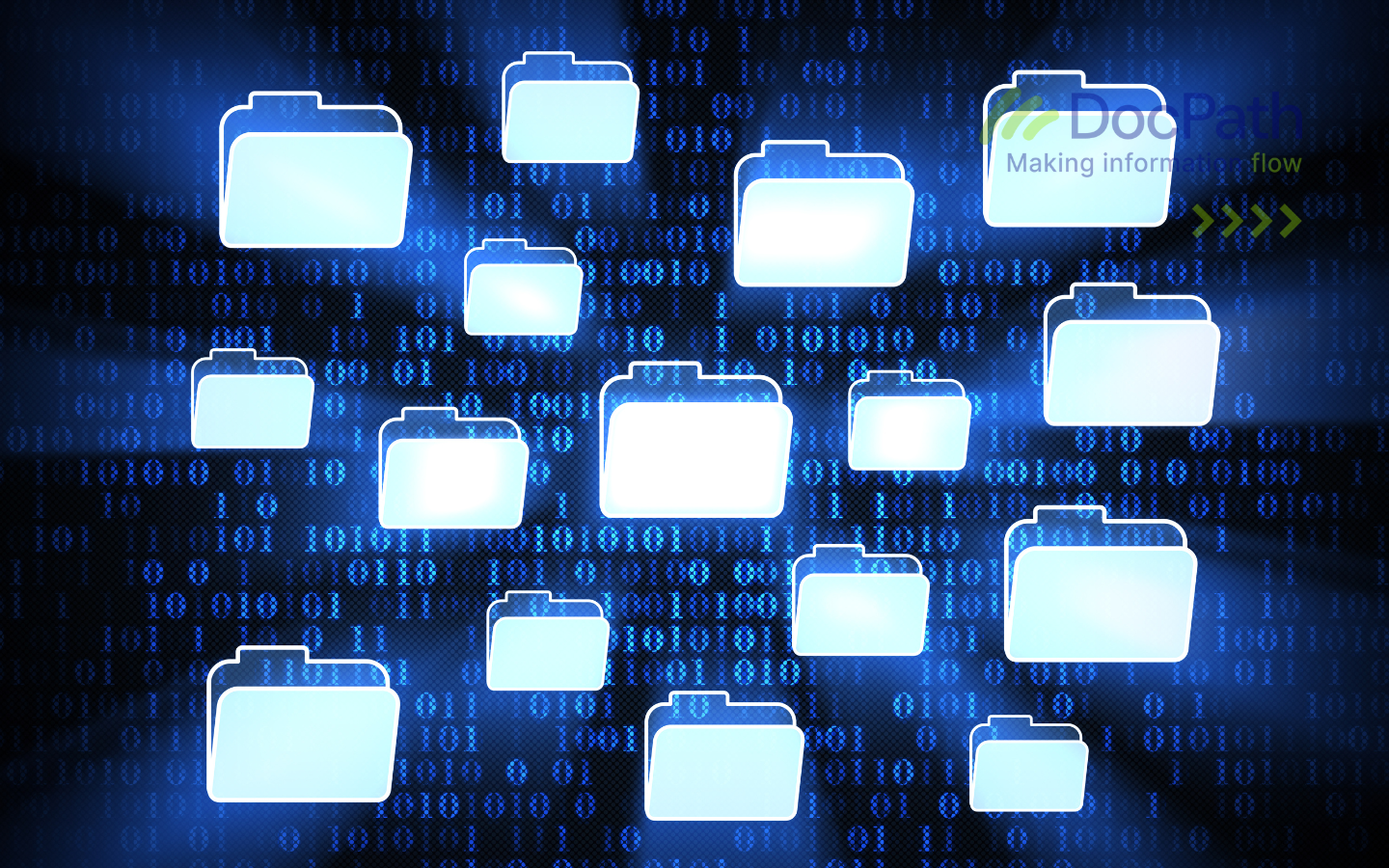 Las principales funciones de soluciones de Document Output Management