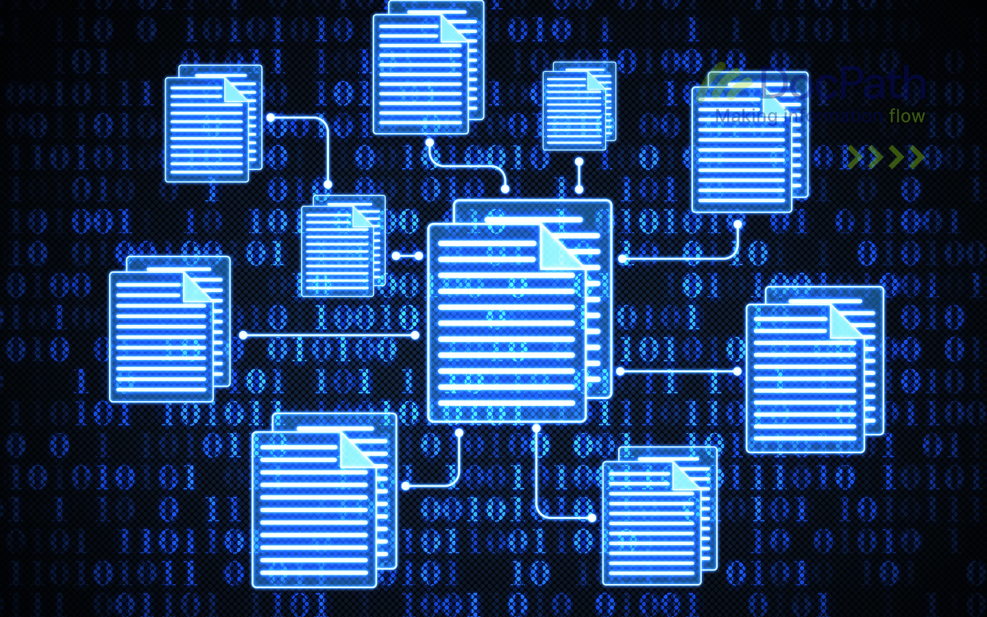 Migración segura desde Control-D de BMC Software con DocPath