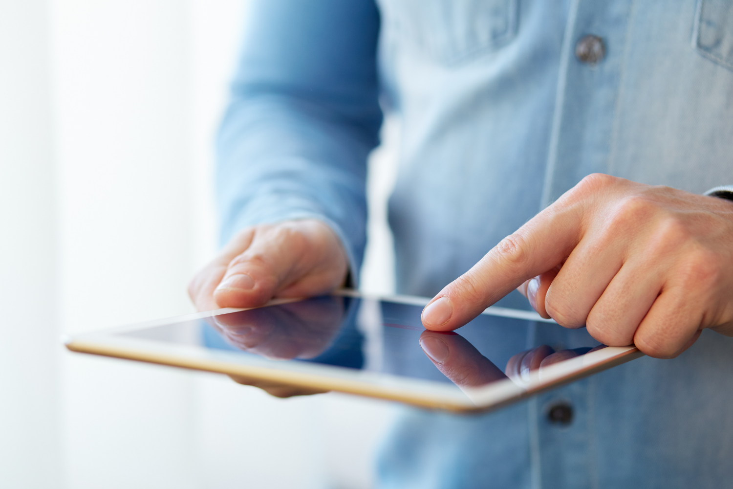Simplification de la gestion des documents et impression de masse