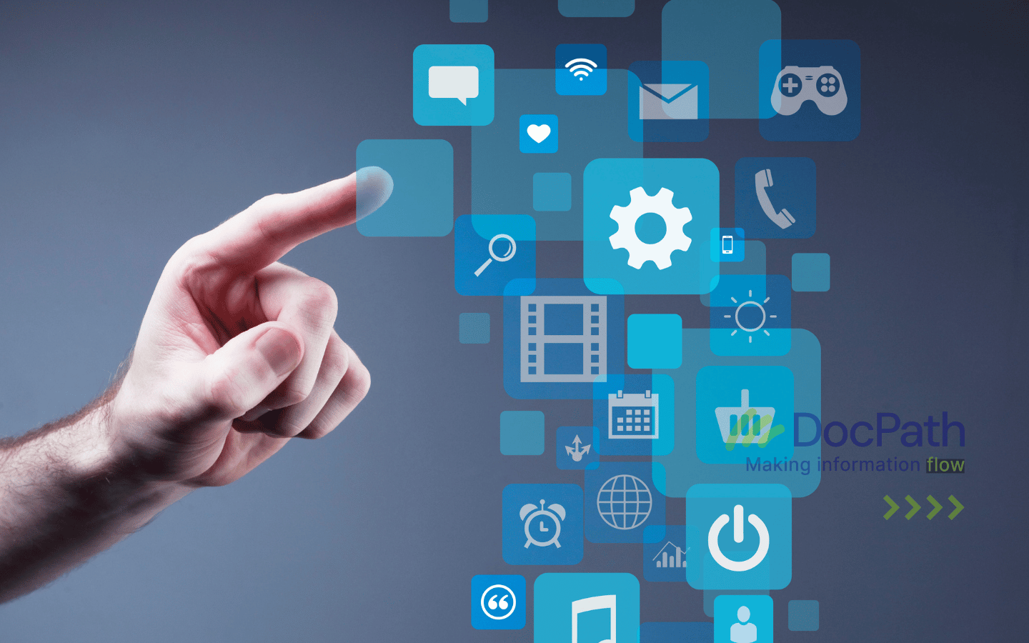 Integración de DocPath con Microsoft Dynamics NAV optimiza procesos