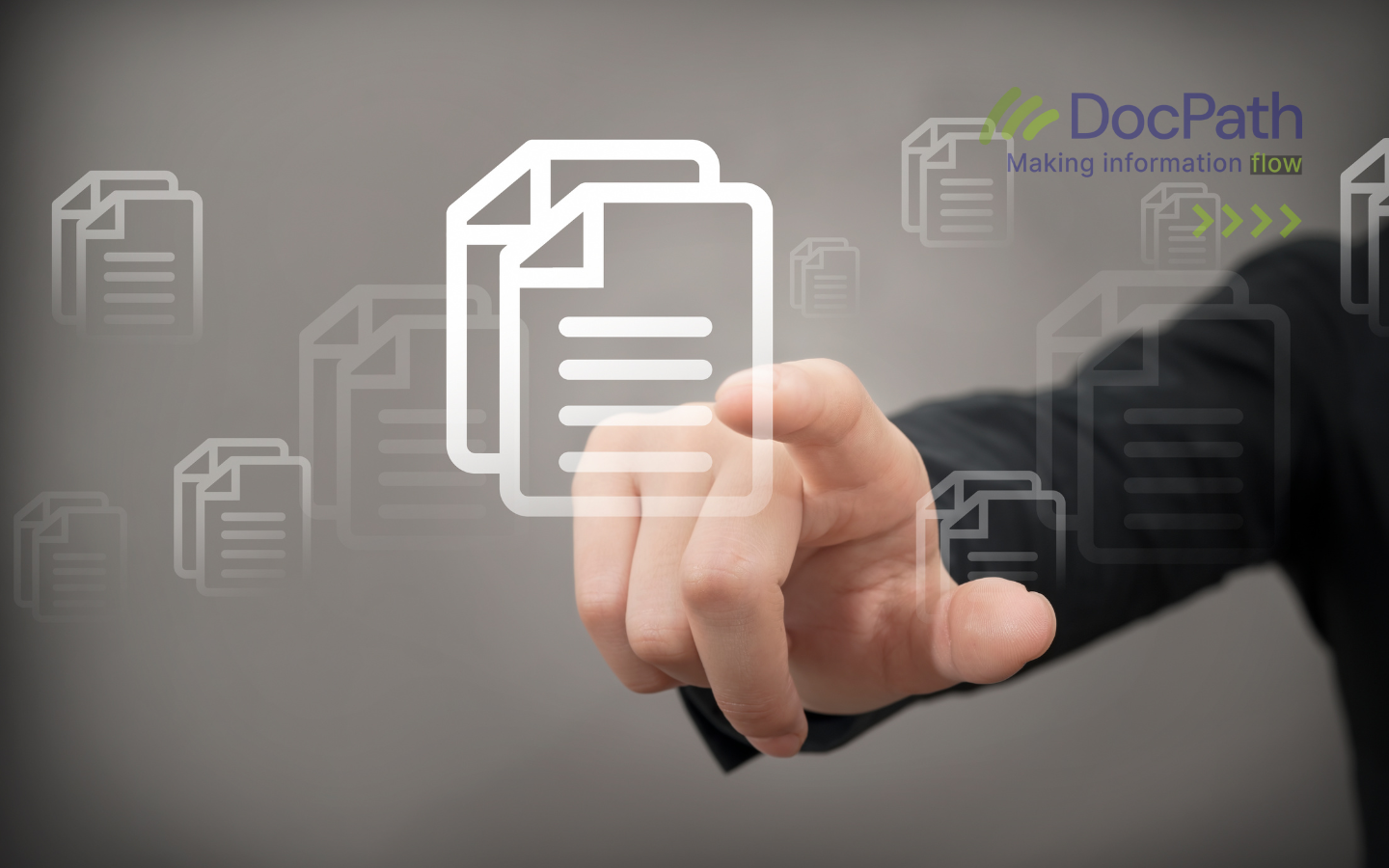 Implantación de un sistema de gestión documental: Empecemos desde cero