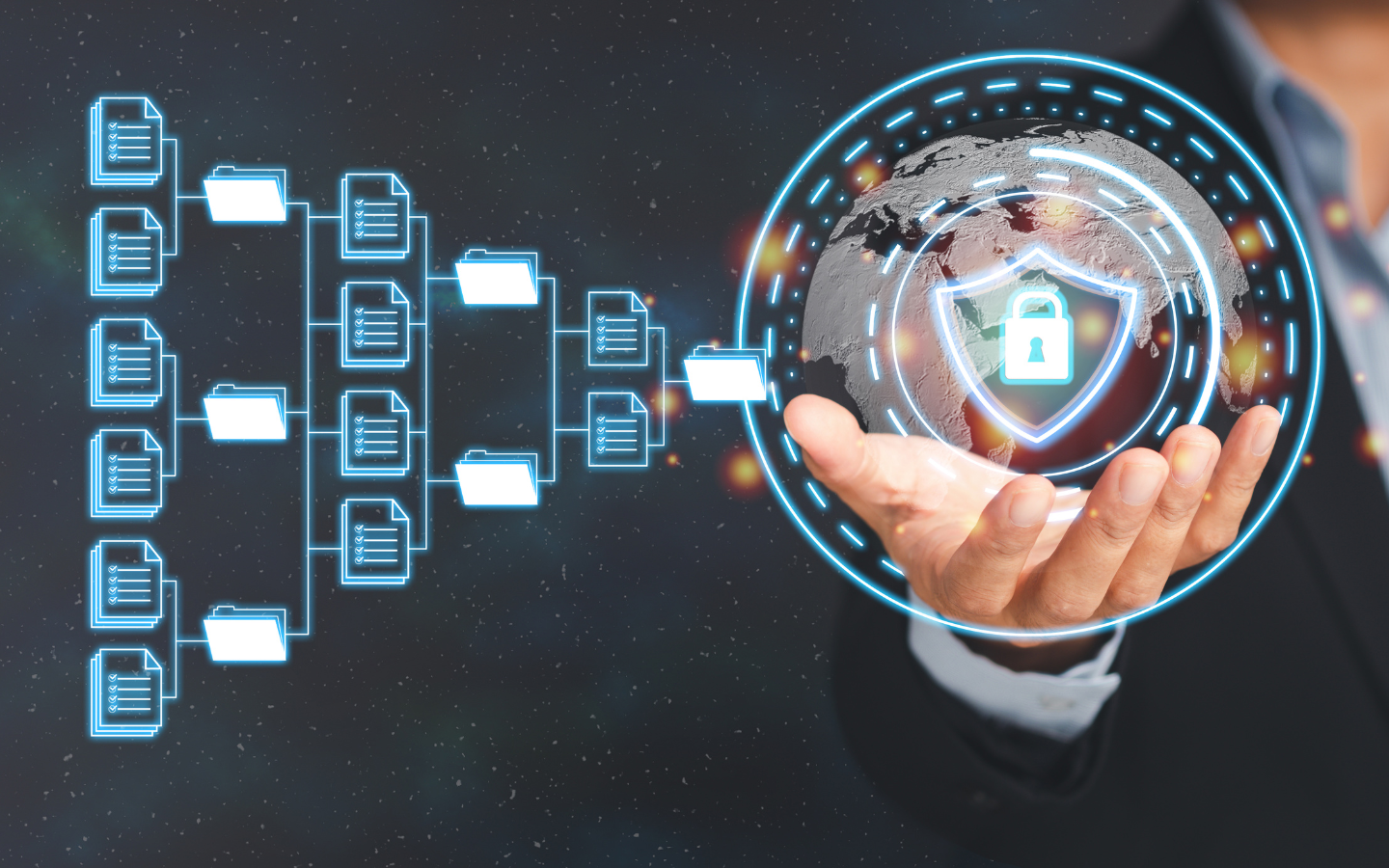 Seguridad Documental Empresarial en la Era del BYOD