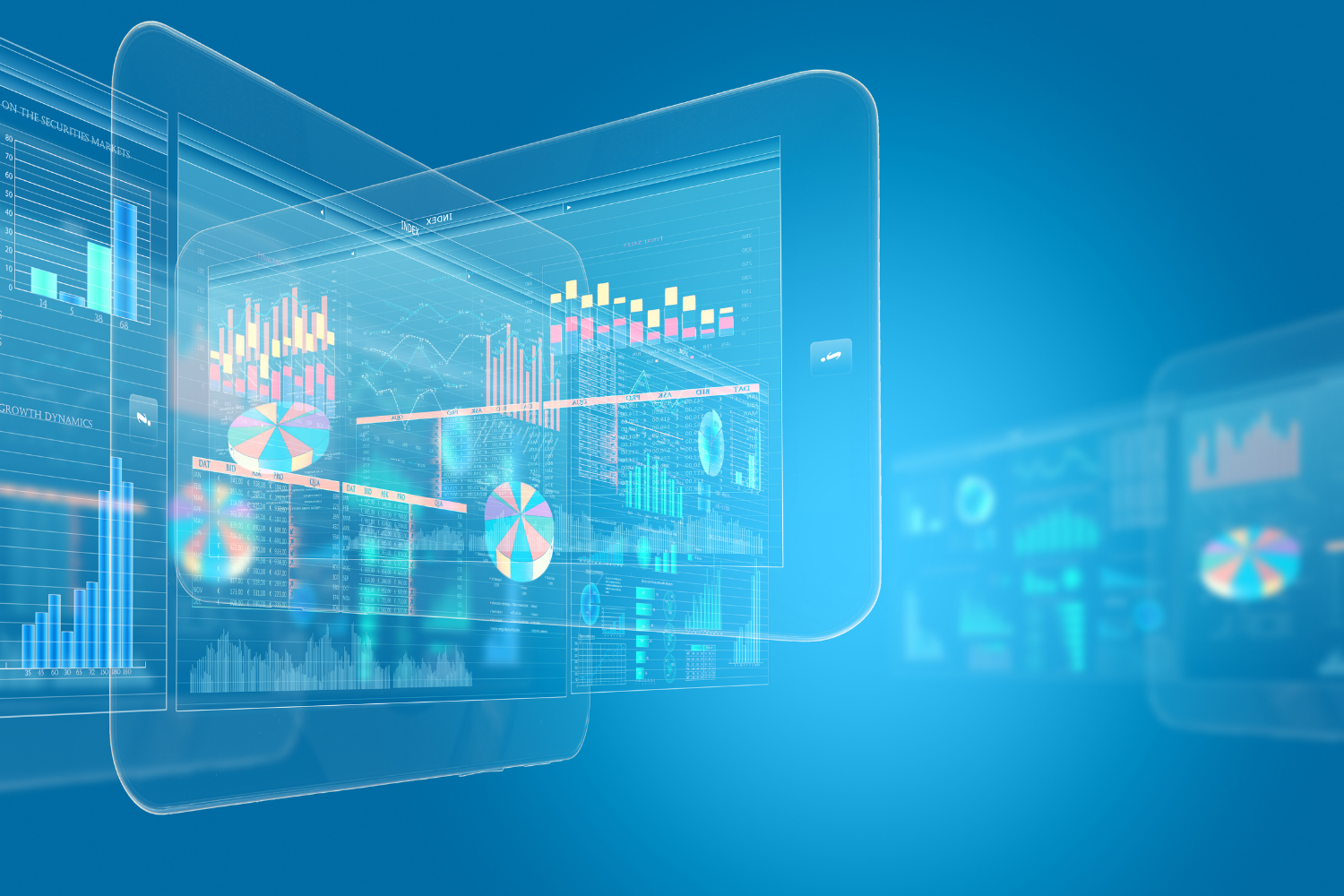 Omnichannel logistics management