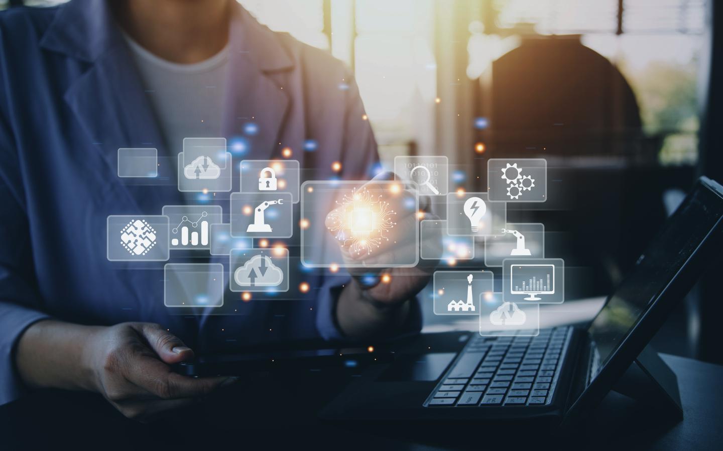 Impulso Digital: Herramientas Clave para Ventas B2C y B2B