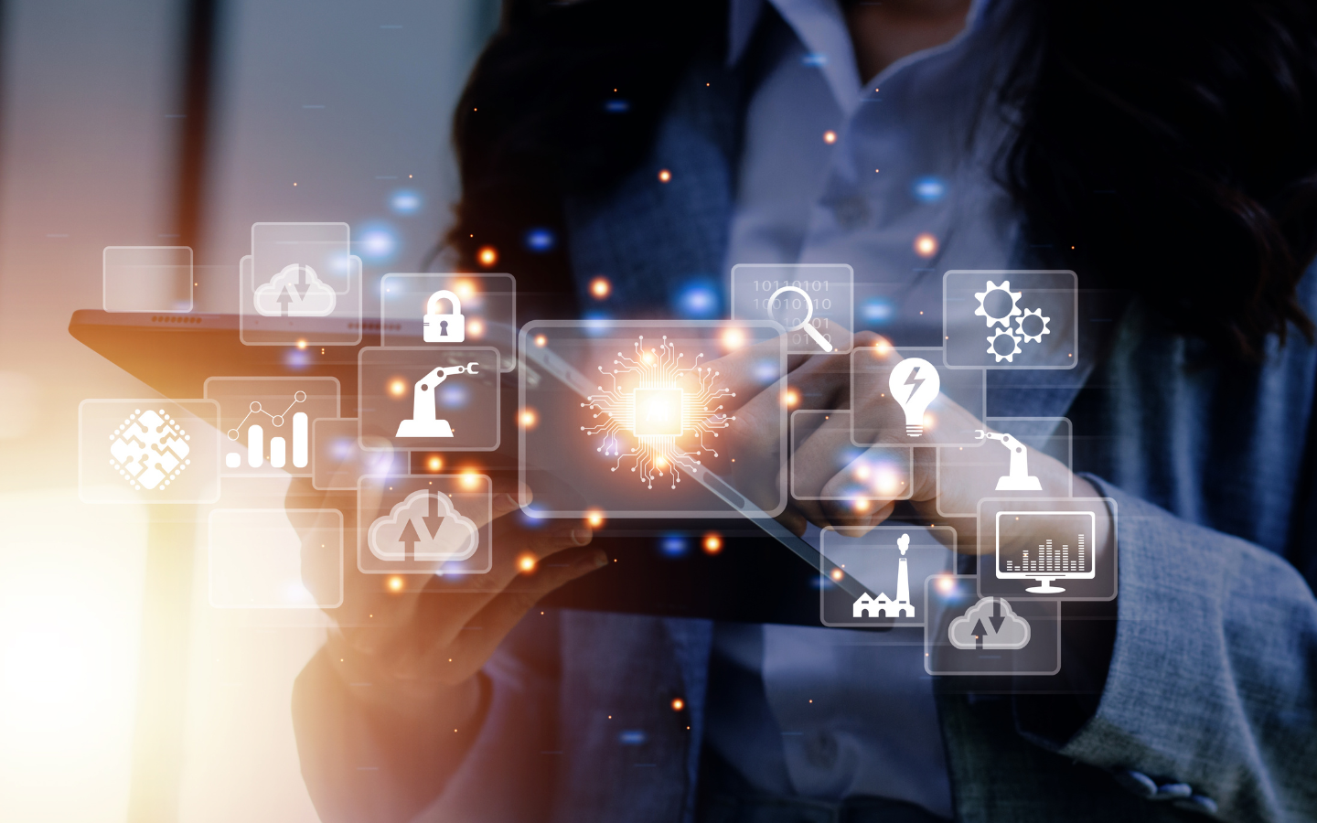 Optimización Documental en Logística con el Nuevo Software de DocPath