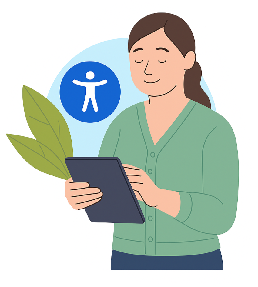 Organismos de Salud y Accesibilidad Organismos de Salud y Accesibilidad