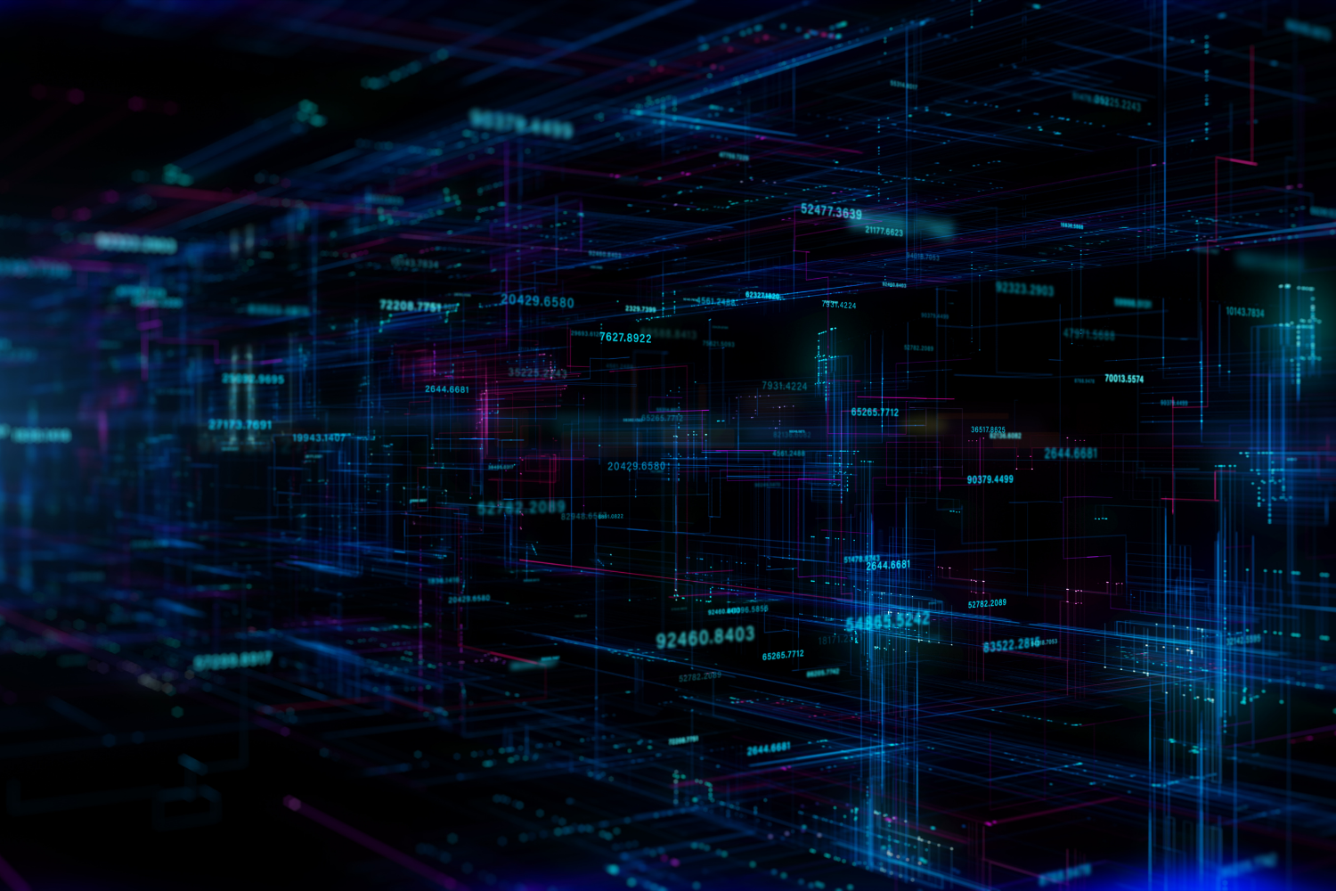 What is a MACH Infrastructure?