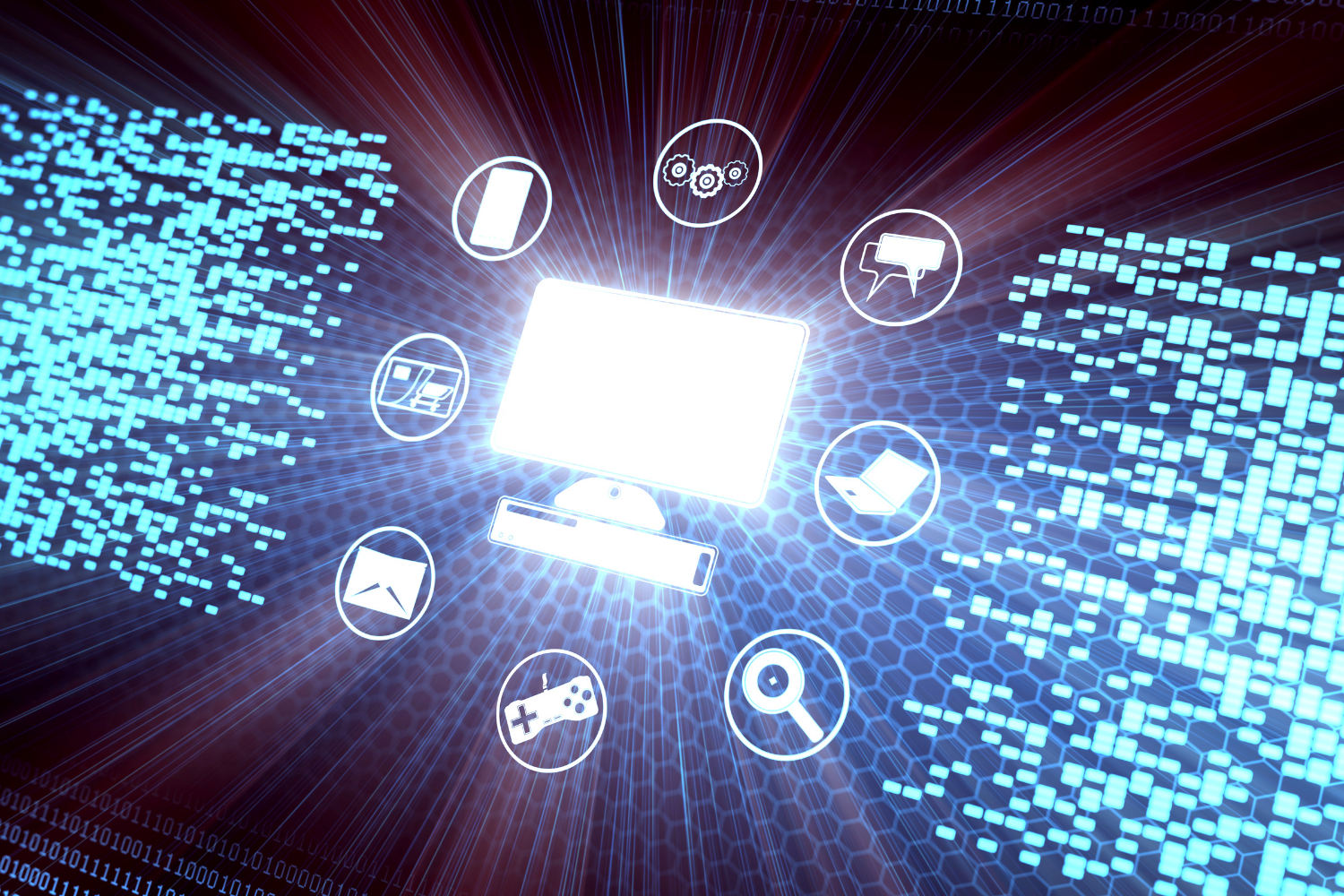 Simplificación de gestión de documentos, así como impresión masiva