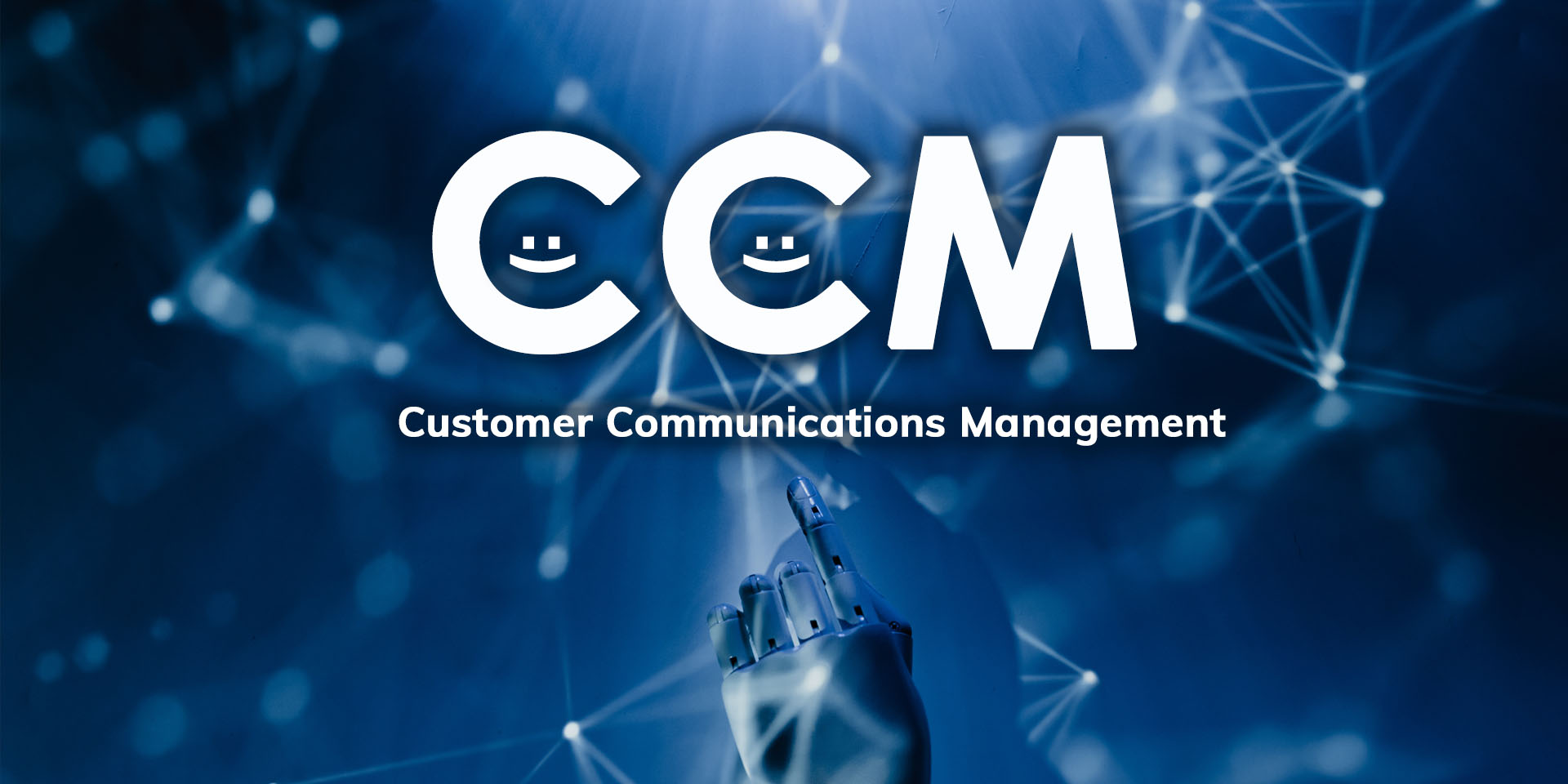 10 business benefits of CCM software