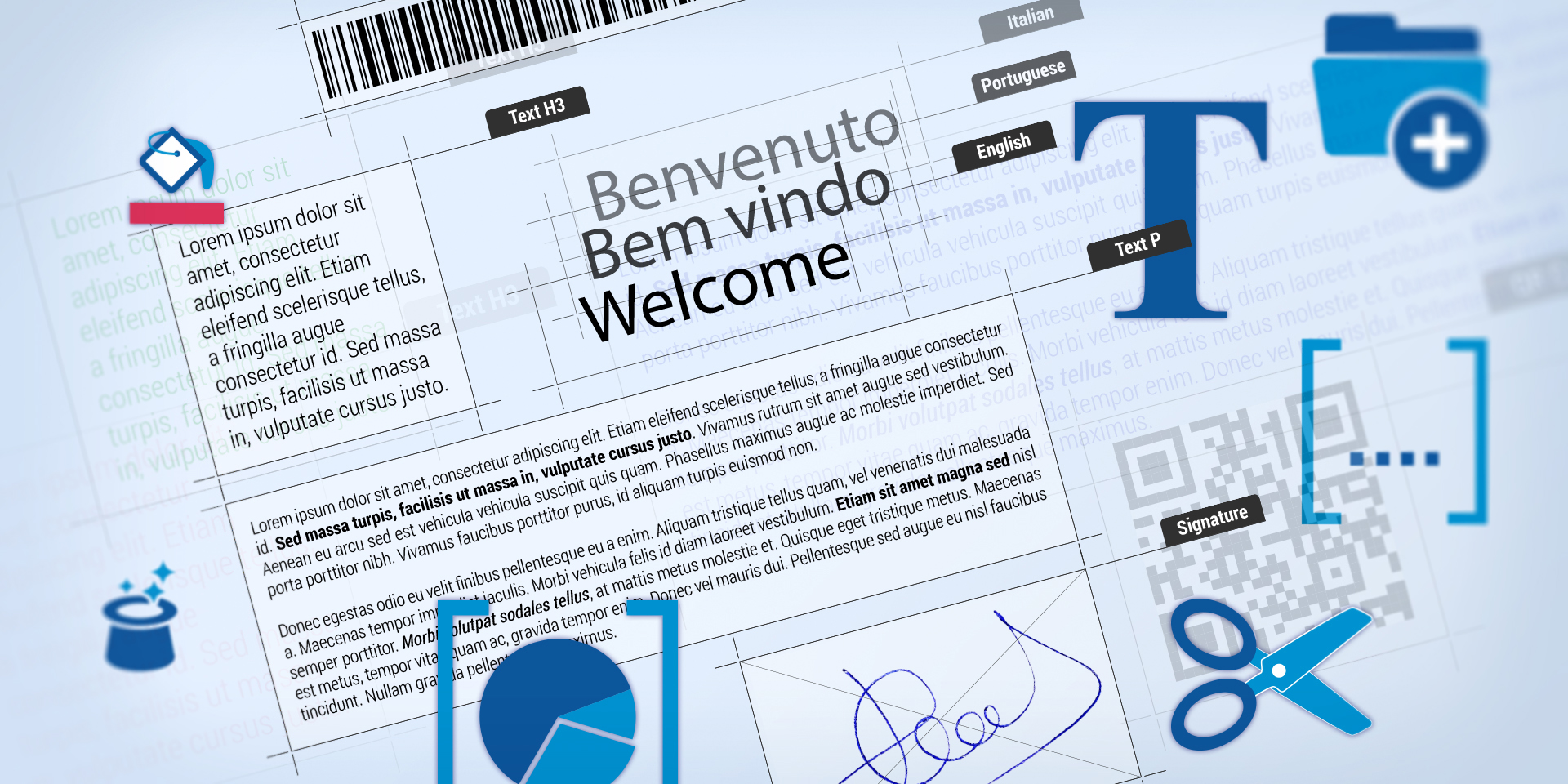 What to Consider When Choosing a Business Document Design Software