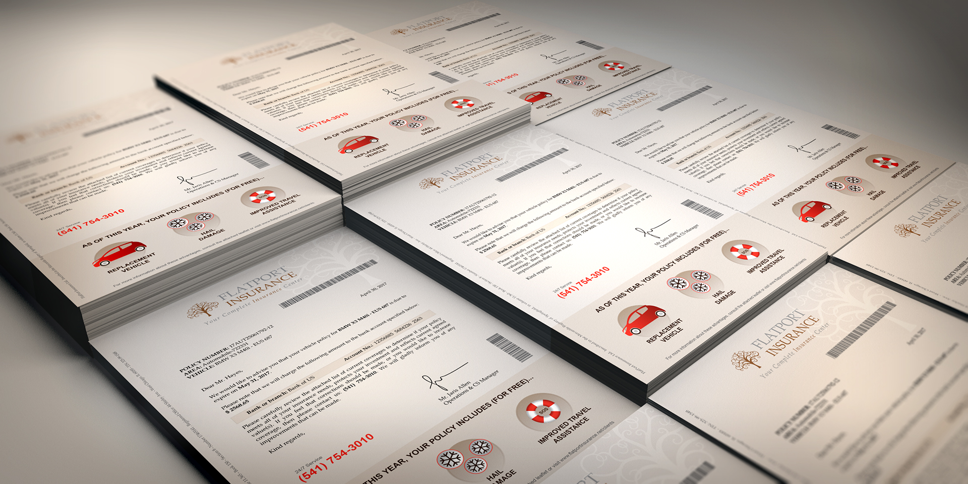 Cómo lograr una generación de documentos de alto volumen rentable y archivado