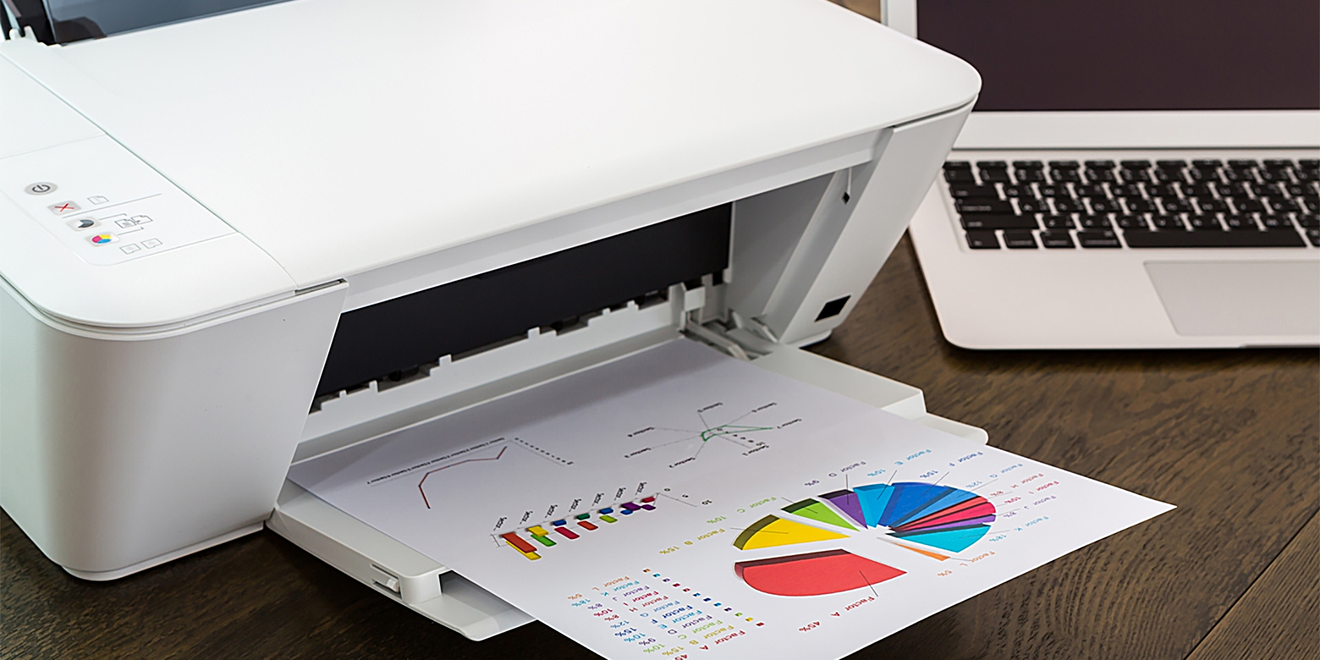 Misión posible: optimizar los procesos y costes de Output Management e impresión