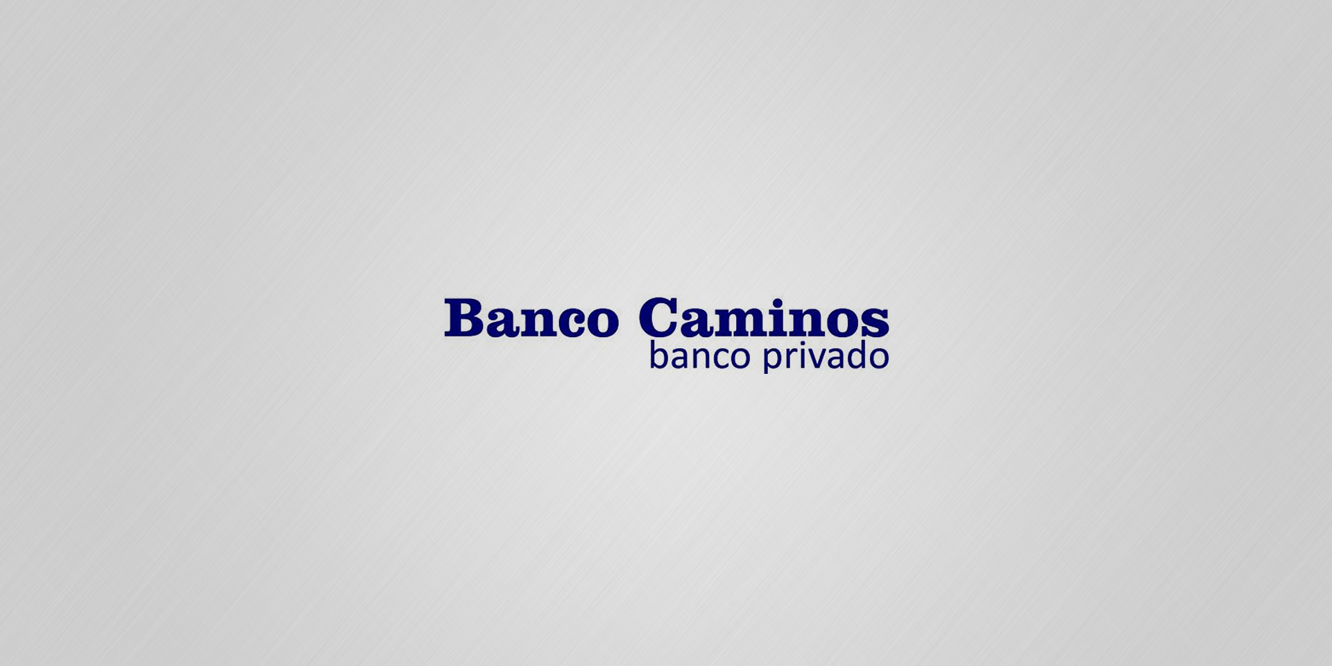 Banco Caminos is now able to generate its business documents in Web environments, printing and distributing them by e-mail or fax with DocPath