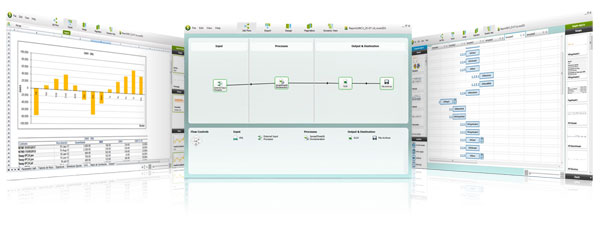 DocPath® ExcelDynamics™: Sophisticated Spreadsheets for the Financial Sector