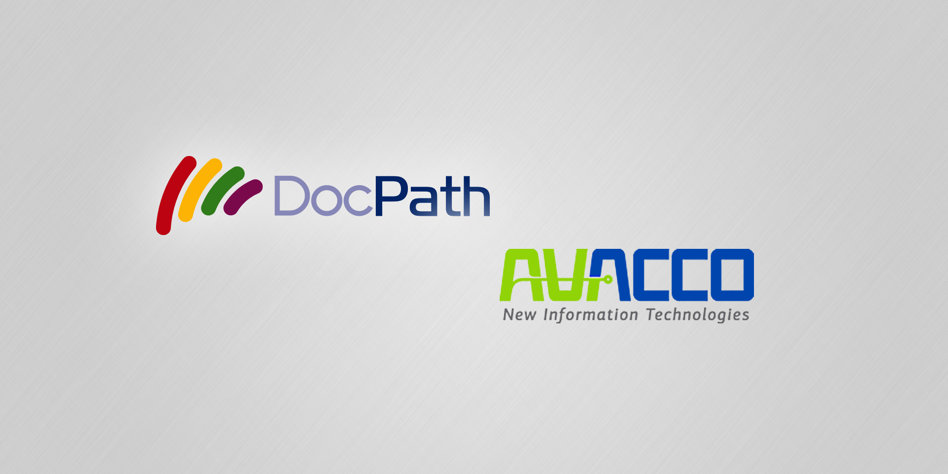 Avacco and DocPath Join Forces in Document Software Integration
