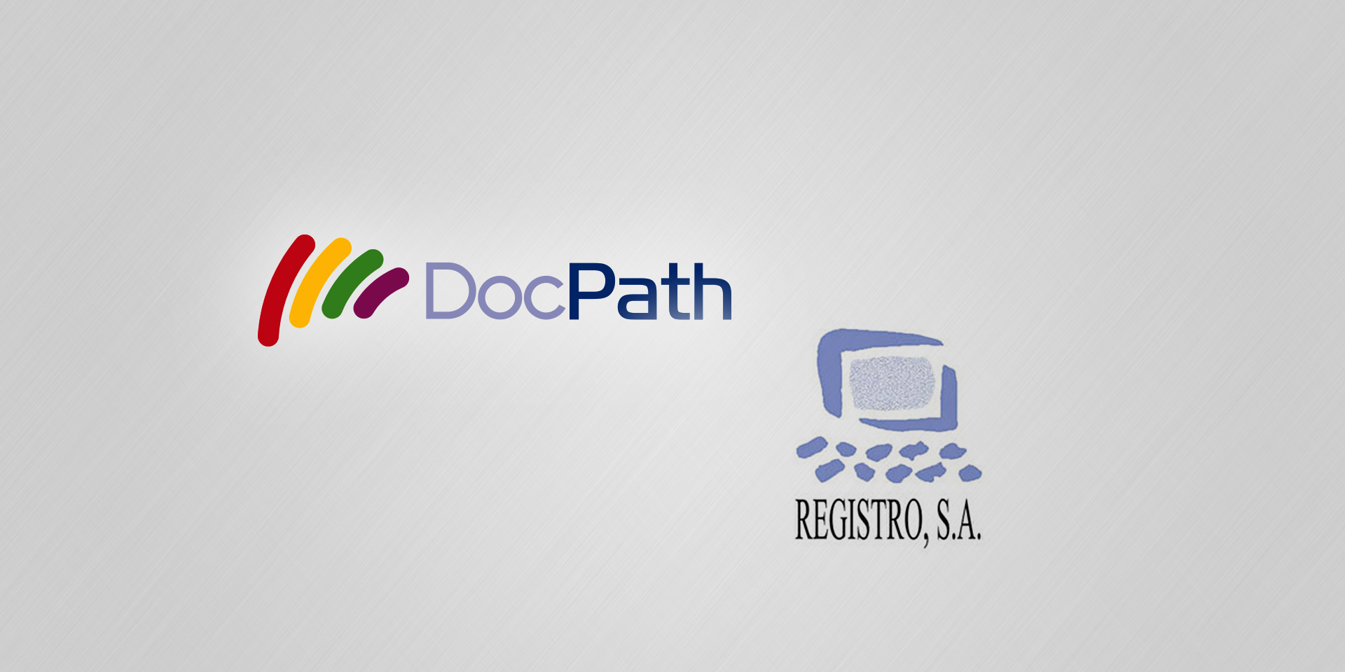 DocPath incrementa su red de Partners de software documental con Registro S.A.