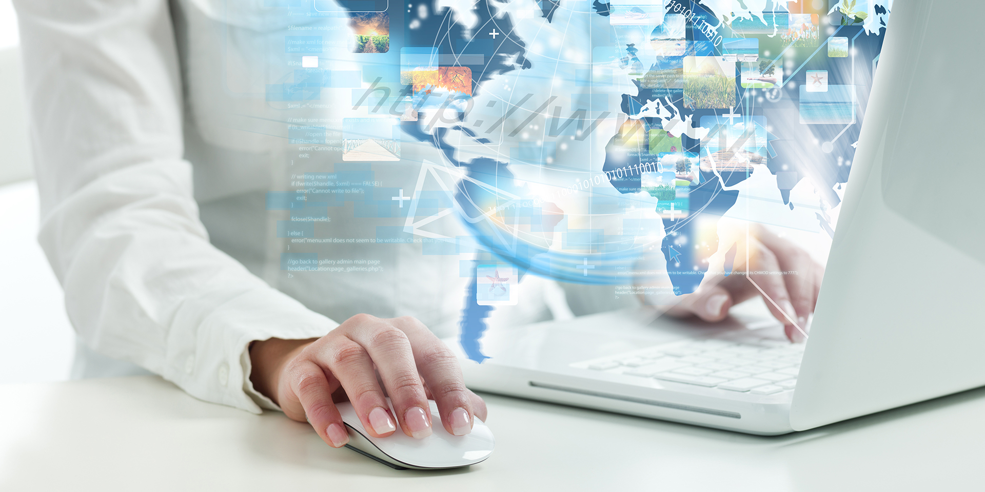 Digital Transformation and Digital Workplace