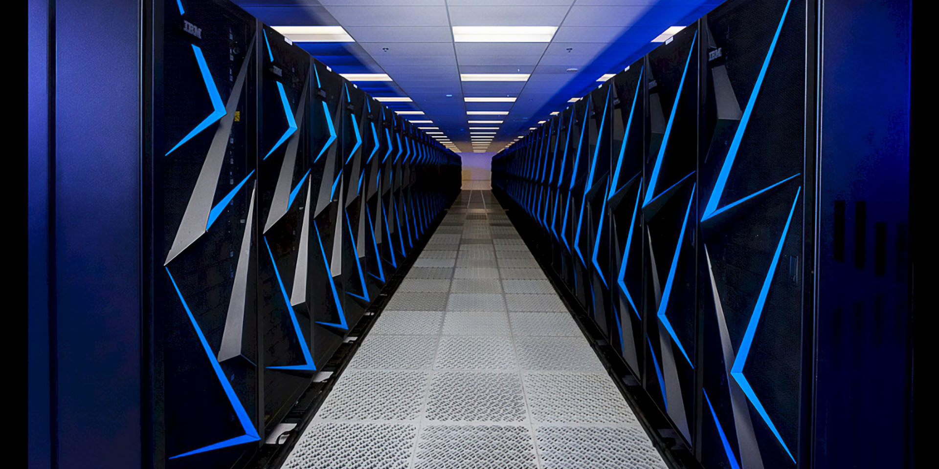 Historia y desarrollo de los sistemas Mainframe