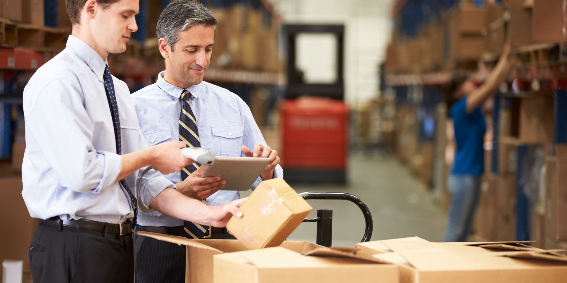 Digital Transformation in BOL Document Print Processes