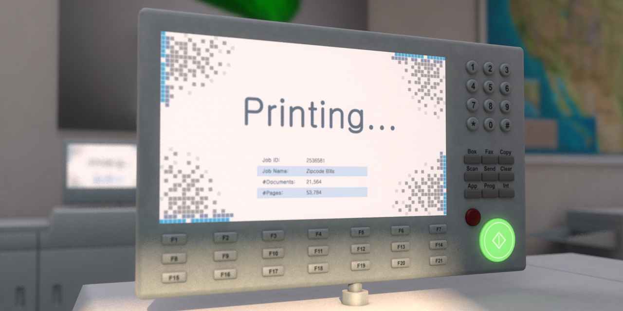 Print Optimization, an Undervalued Area for Business Cost Savings