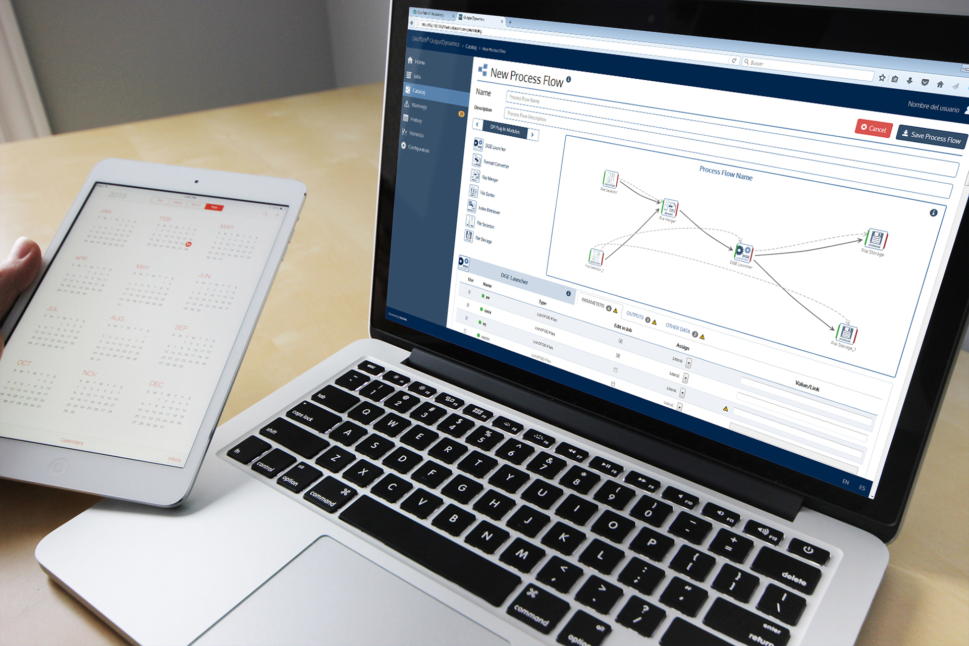 The Golden Rules of User Interface Design