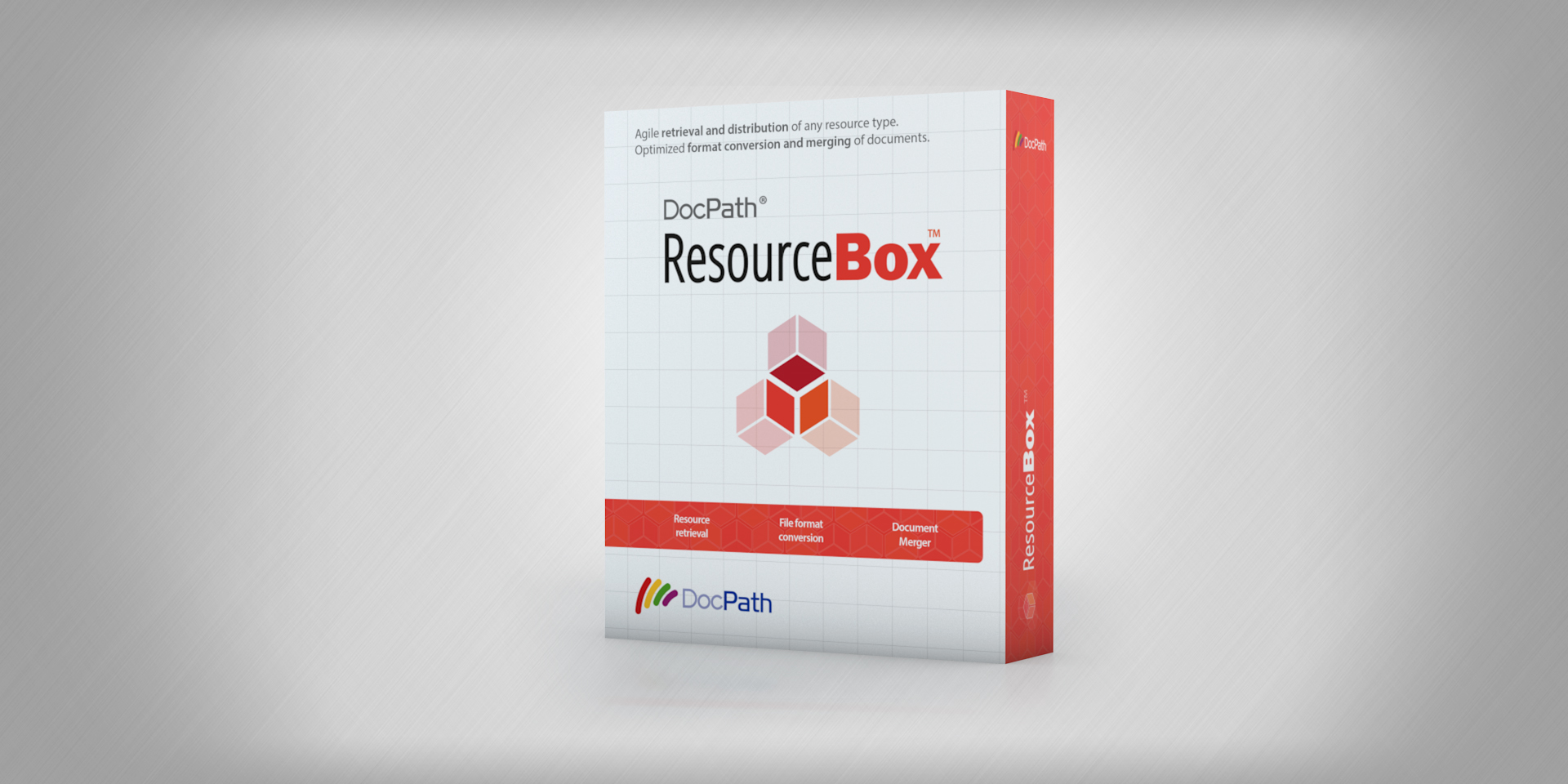 DocPath anuncia mejoras importantes en su software documental ResourceBox