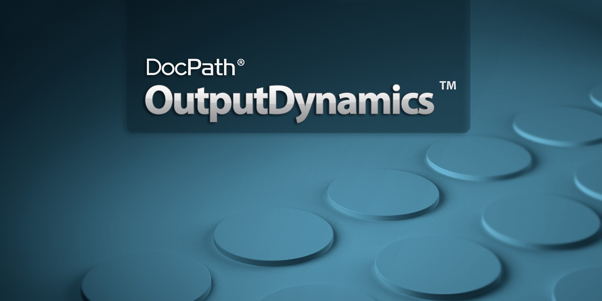 Mejoras en OutputDynamics, la solución destacada de Document Output Management de DocPath