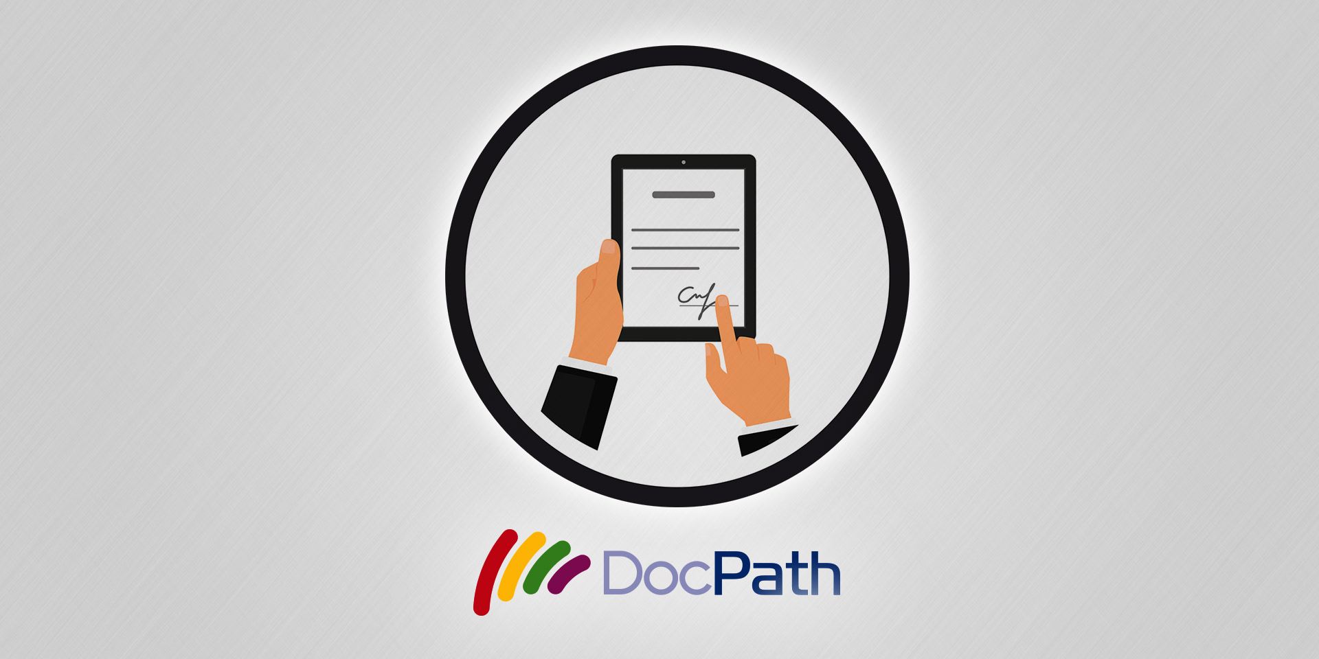 DocPath Presents New Electronic Signature Integration Solution