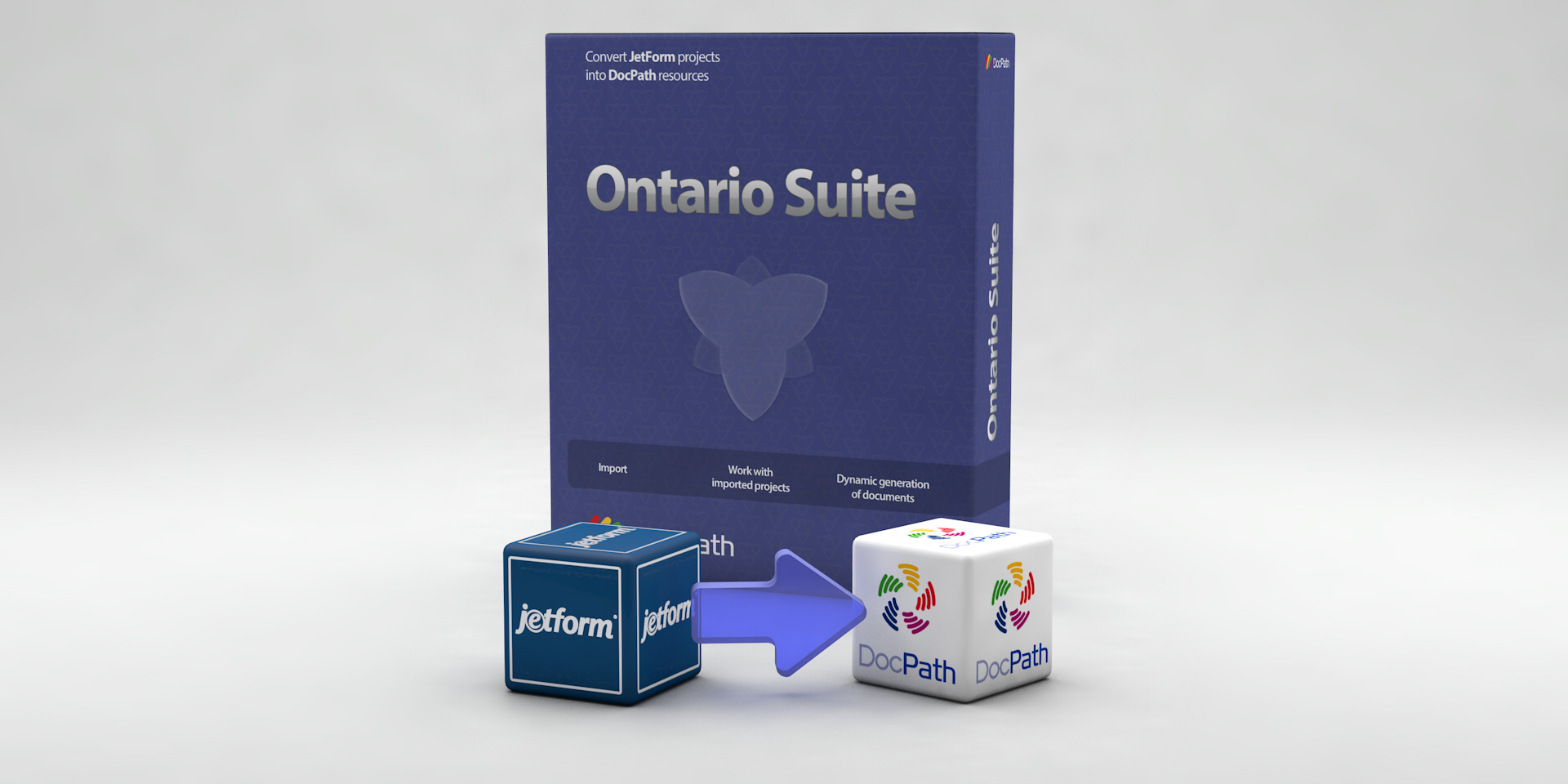 Microsoft Patch KB3170455 NOT affecting DocPath Ontario Suite Document Software