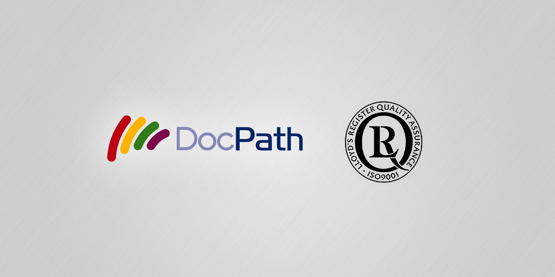 DocPath recibe la renovación del sello de Calidad ISO 9001:2008