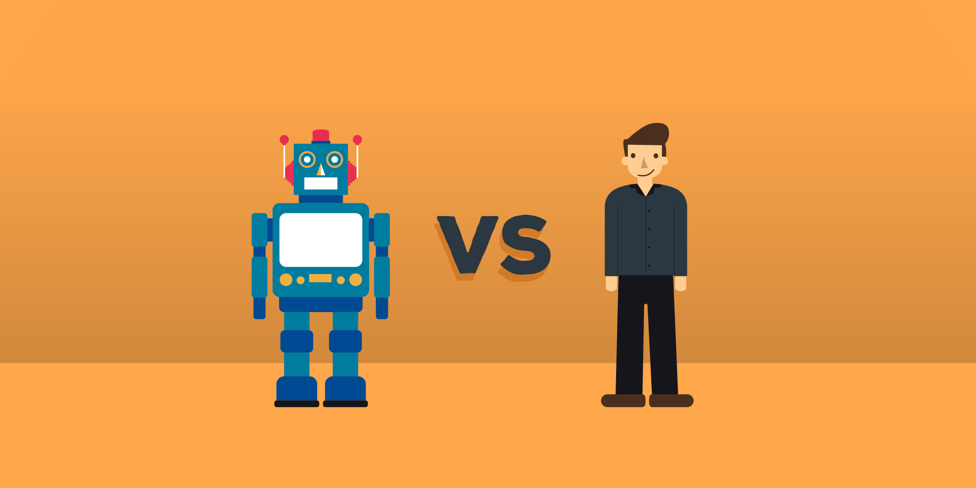 El Futuro es algorítmico - ¿Ganarán los ordenadores a los humanos?