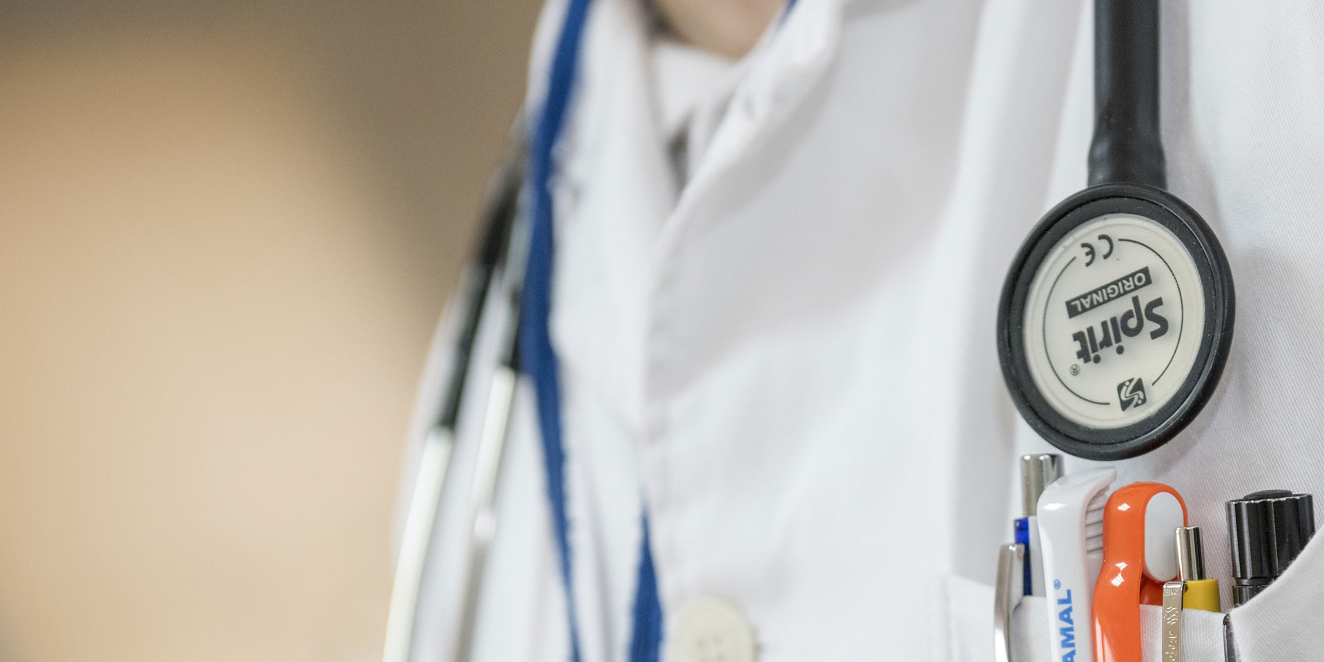 Centralizing document generation in health care