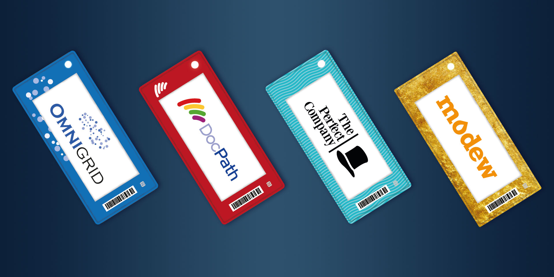 The benefits of electronic labels