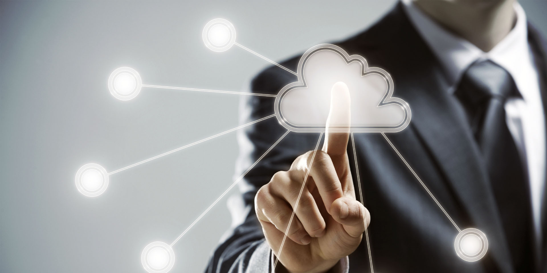 “The Cloud” – Benefits of Working with Cloud-Based Servers
