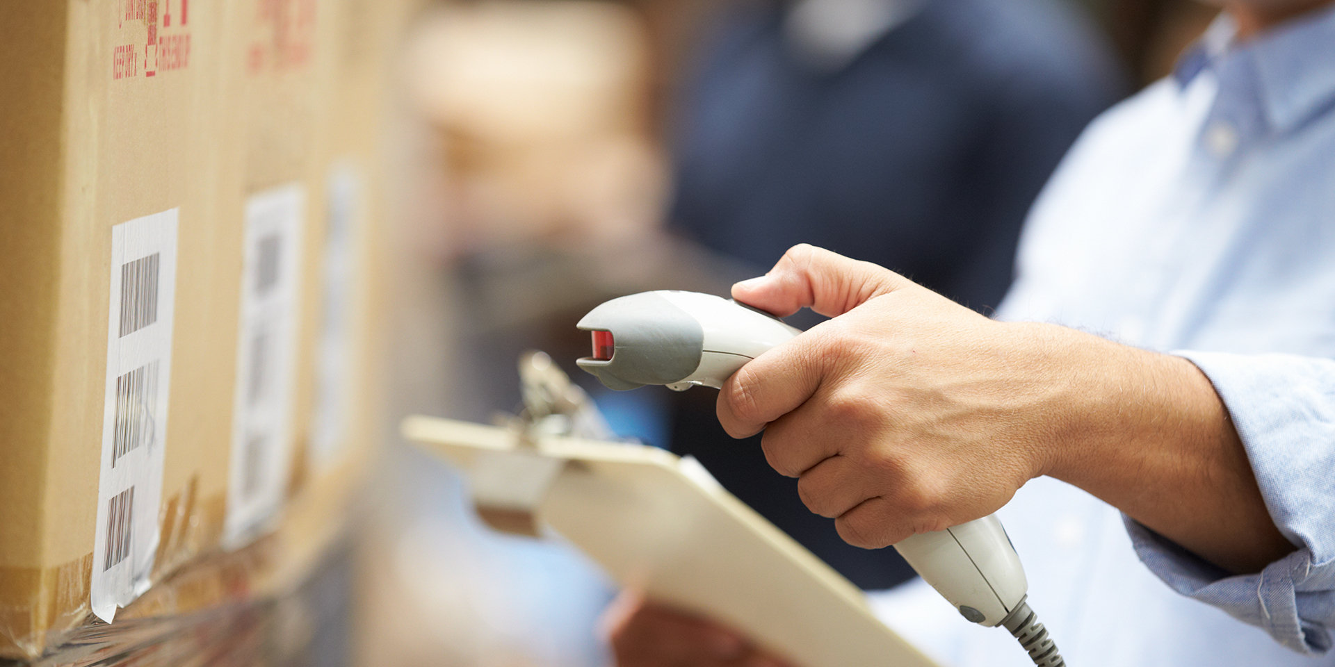 Ventajas del Software Documental en Logística y Distribución