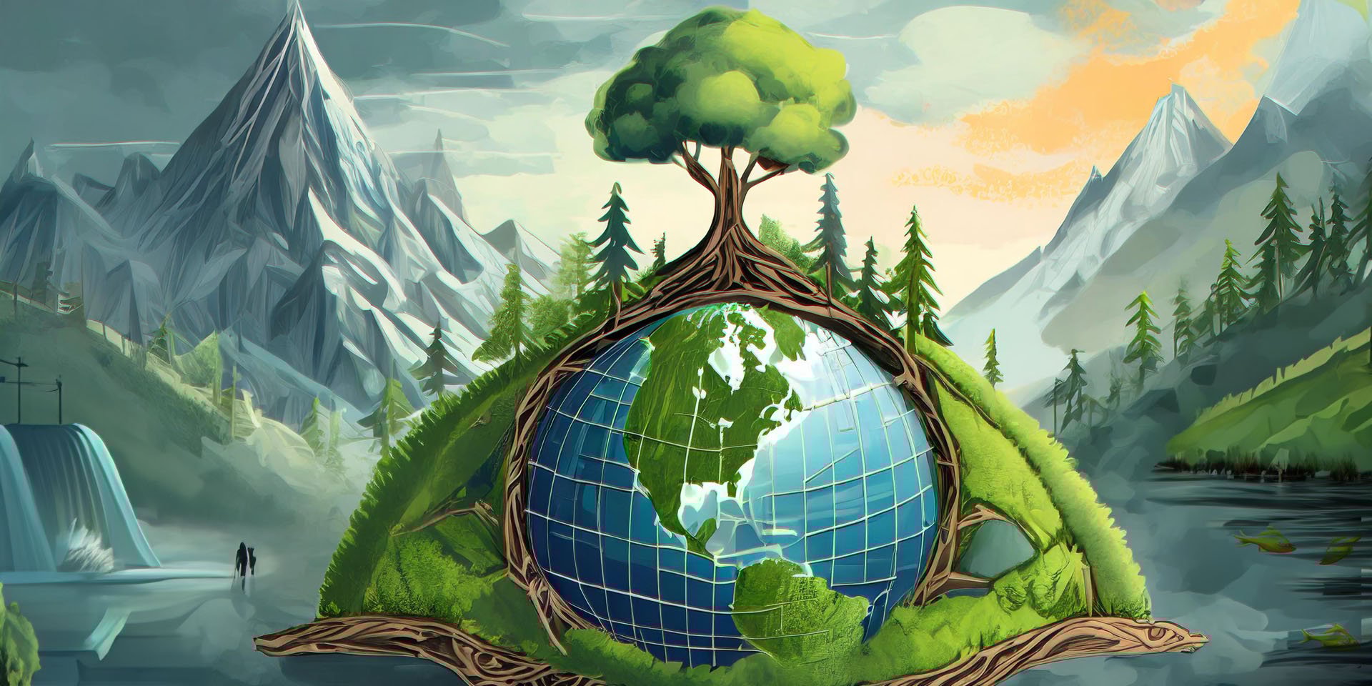 Carbon neutrality: That great challenge for companies and governments