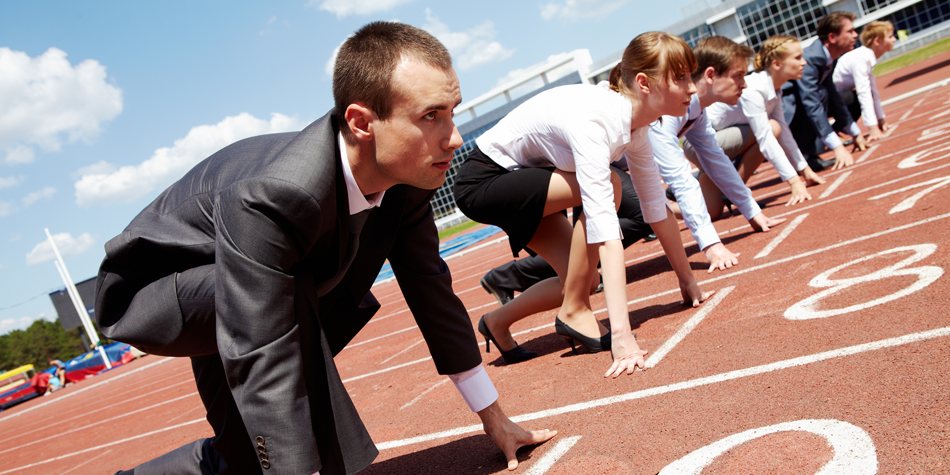 Cinco formas de potenciar la competitividad de su empresa