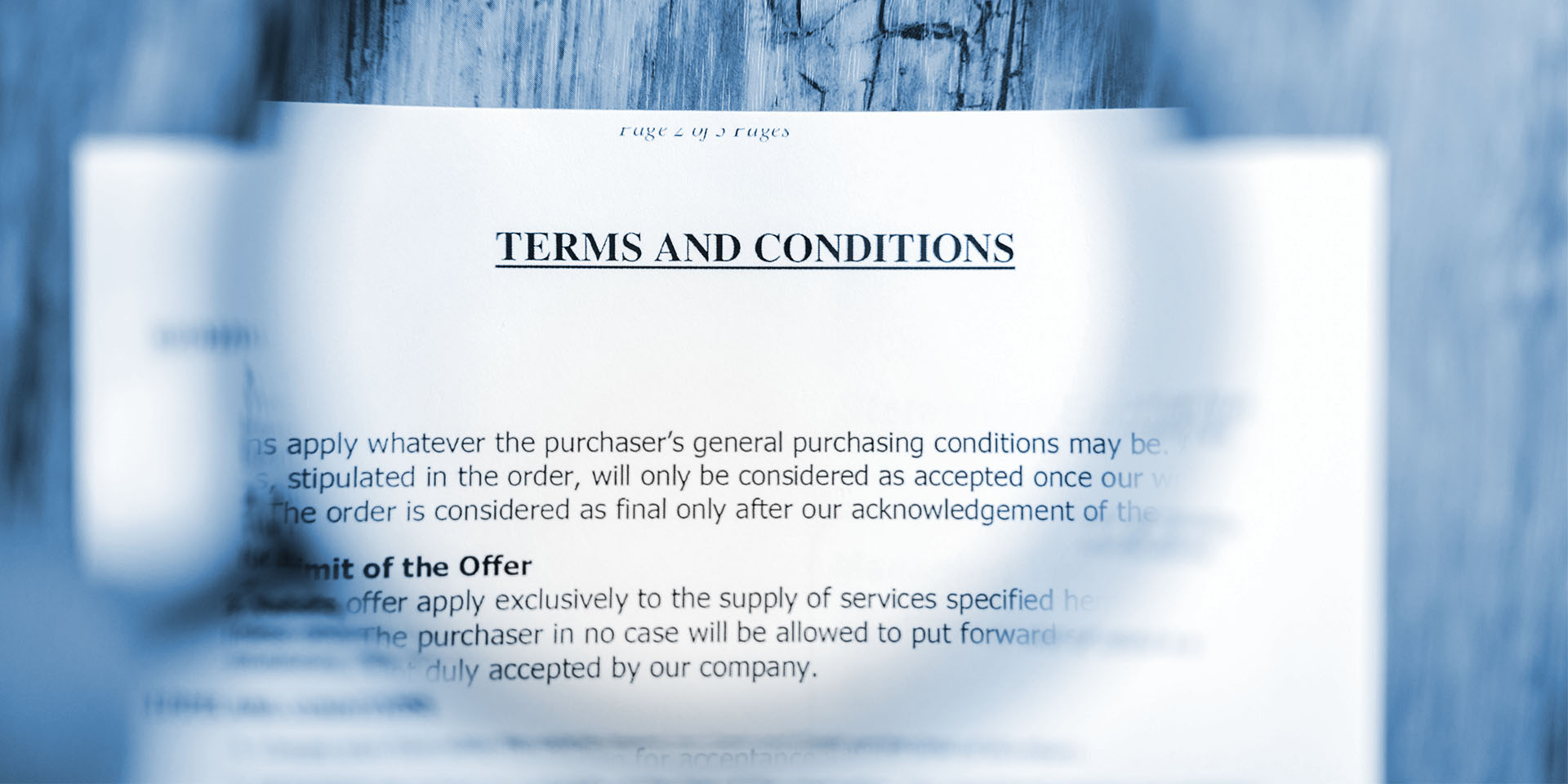 Contract-related challenges for Legal departments