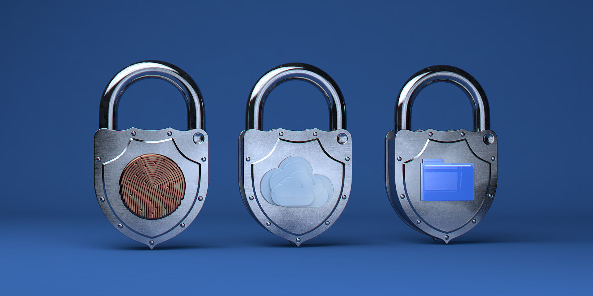 Control approaches for physical, virtual and document accesses