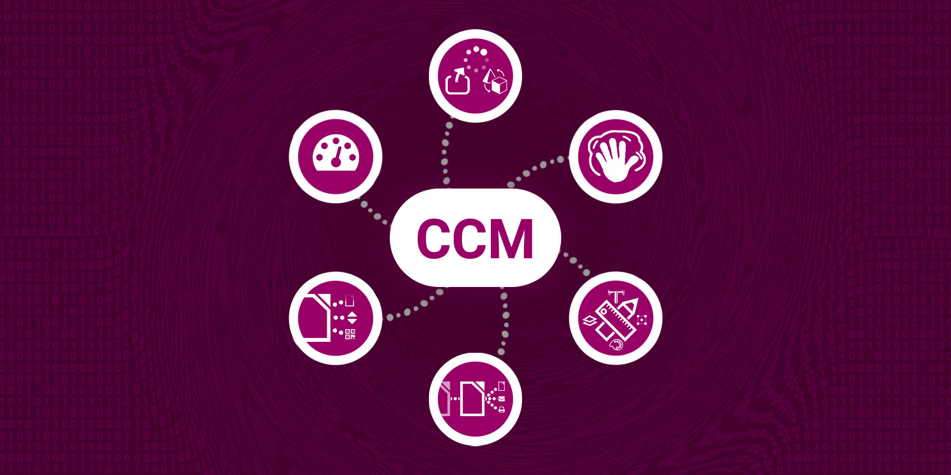 Plataformas Customer Communications Management, 6 características a considerar