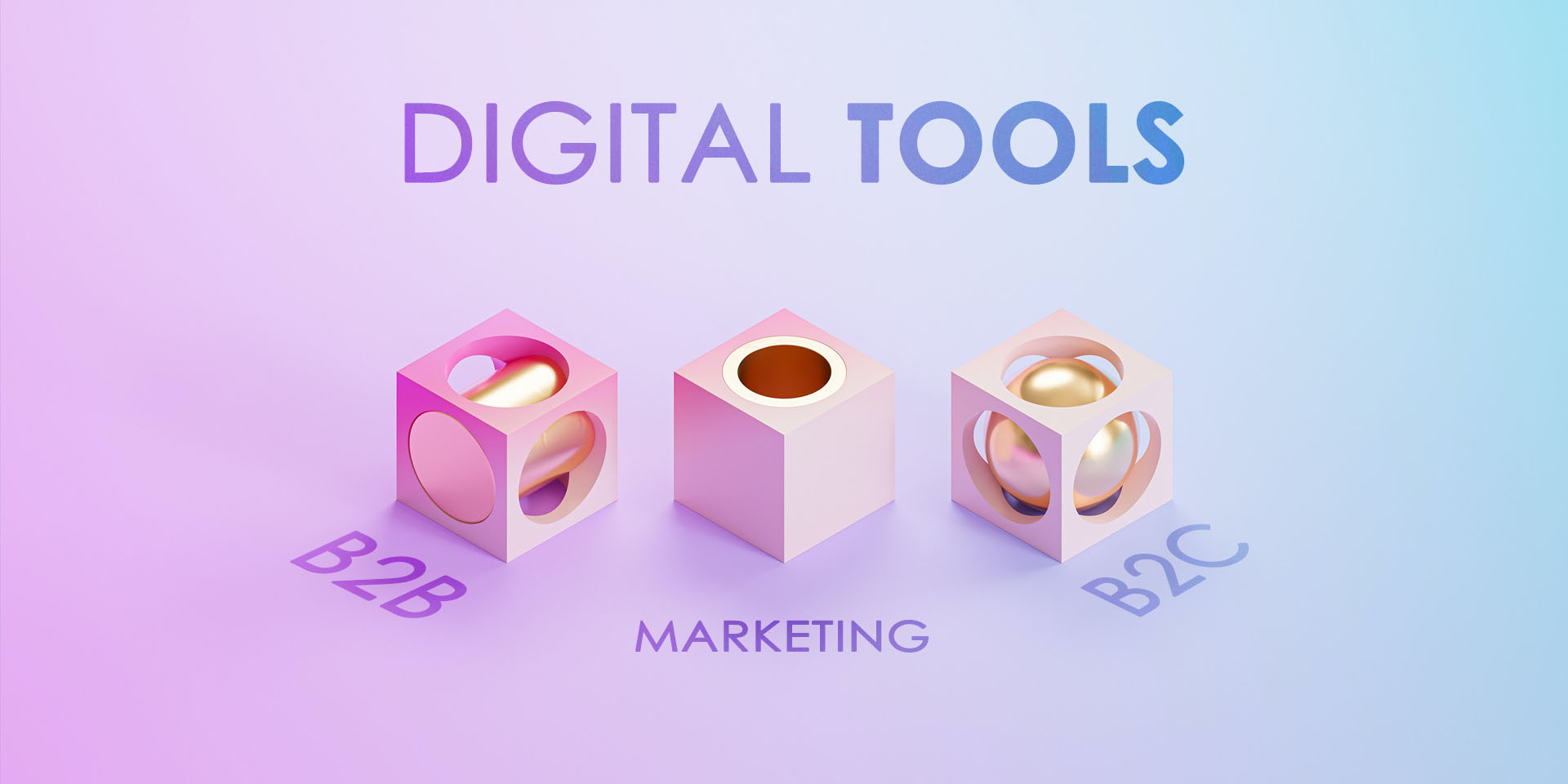 Las herramientas y aplicaciones digitales impulsan las ventas B2C y B2B