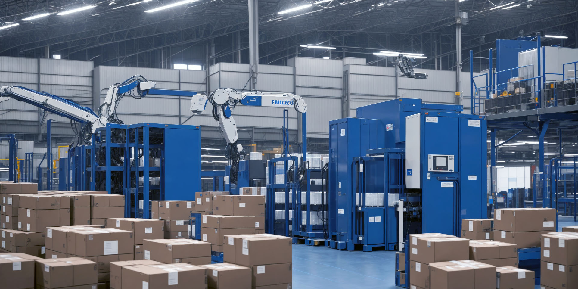 Evolution of logistics through the use of CCM software