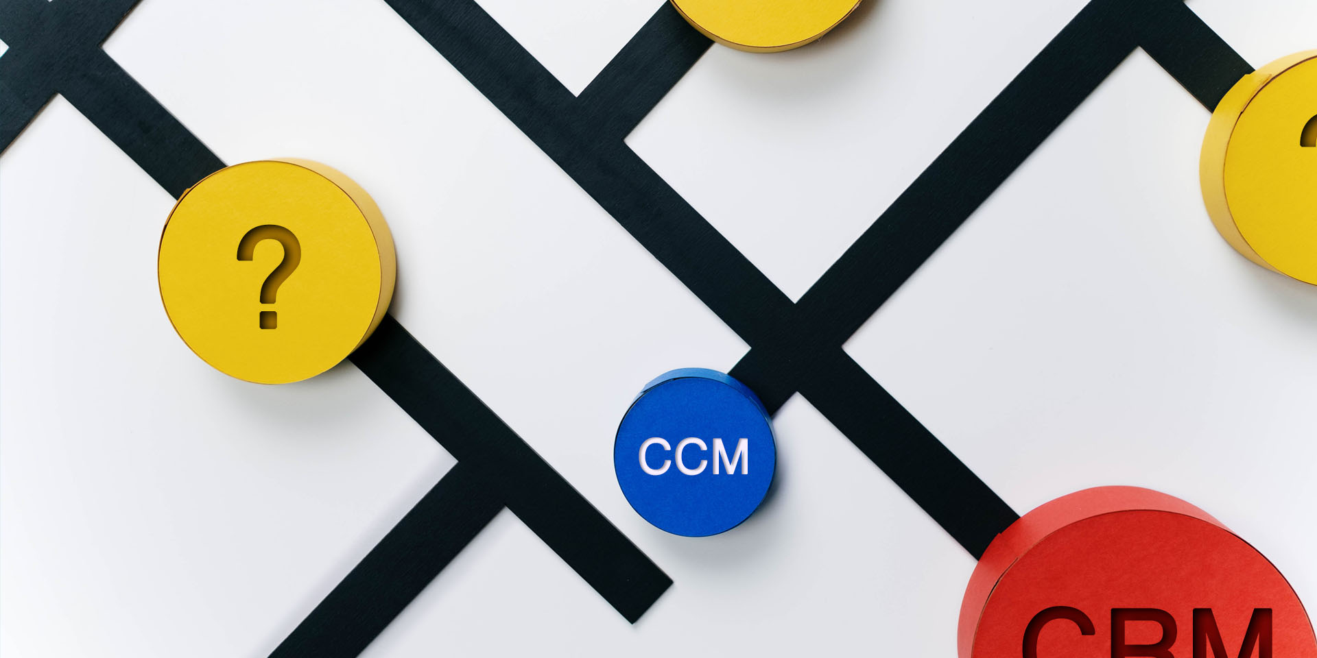 Cómo elegir la mejor solución de software CCM