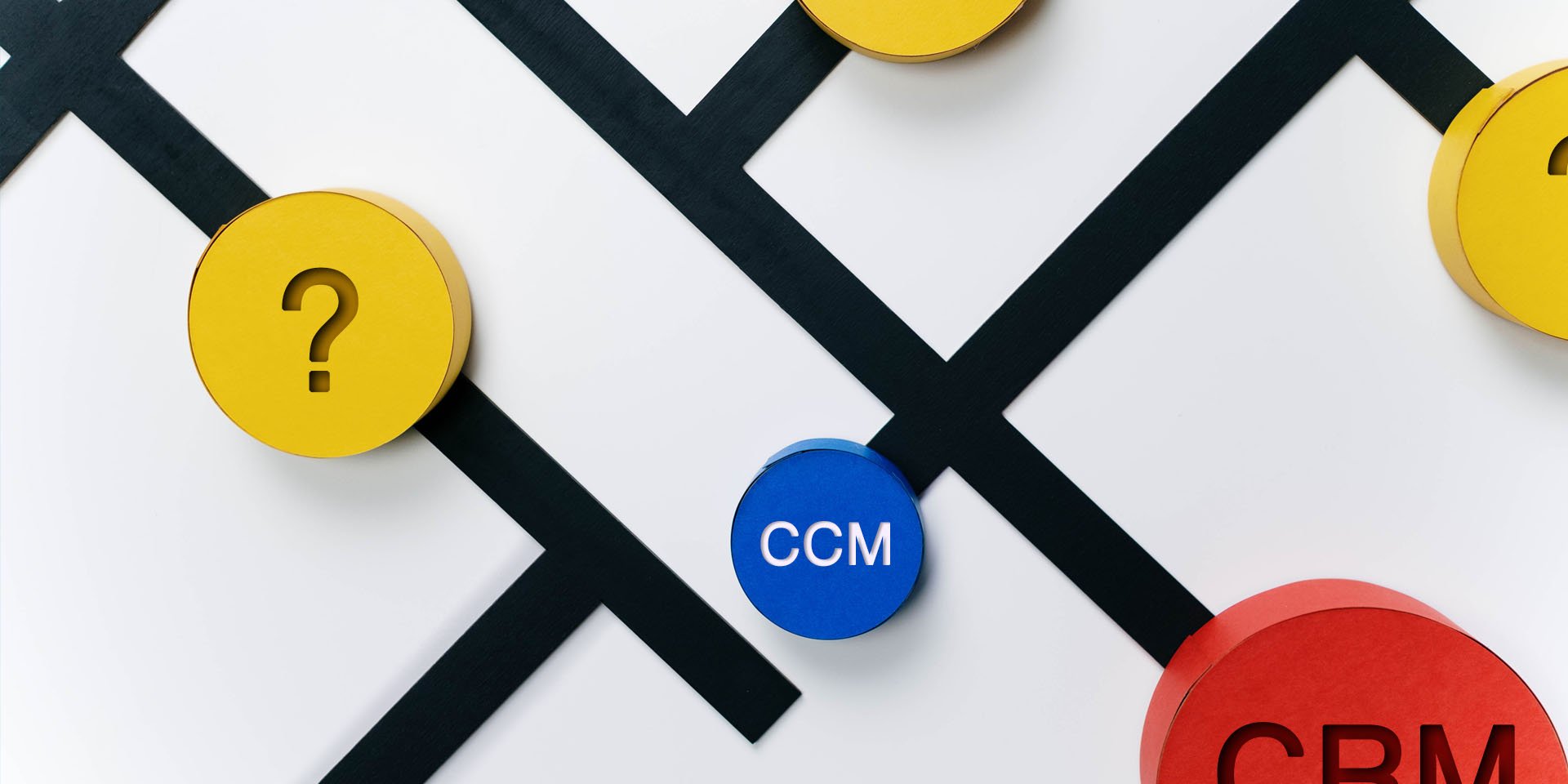 How to choose the best CCM software solution